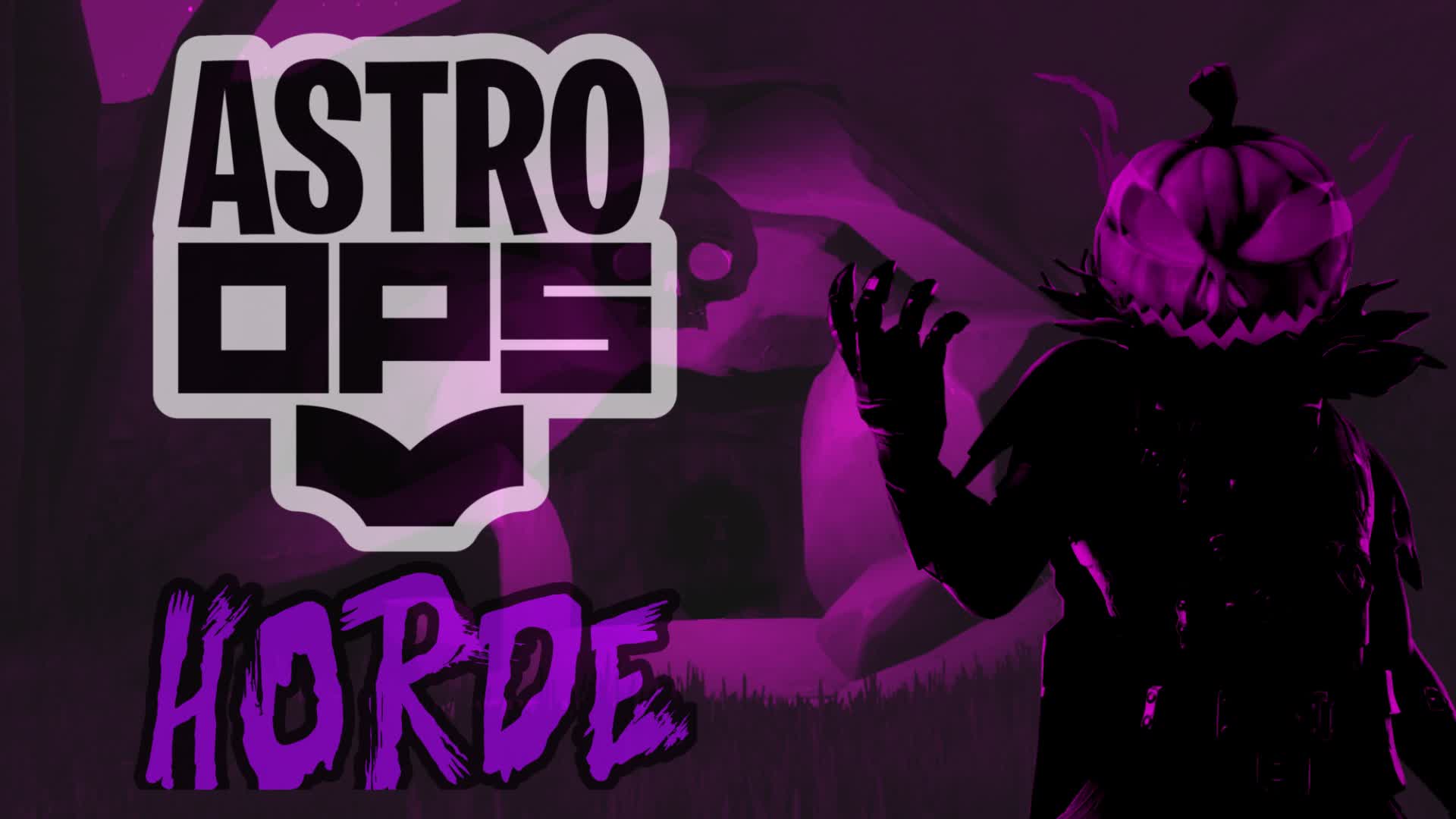 ASTRO OPS: HORDE | 4PLY