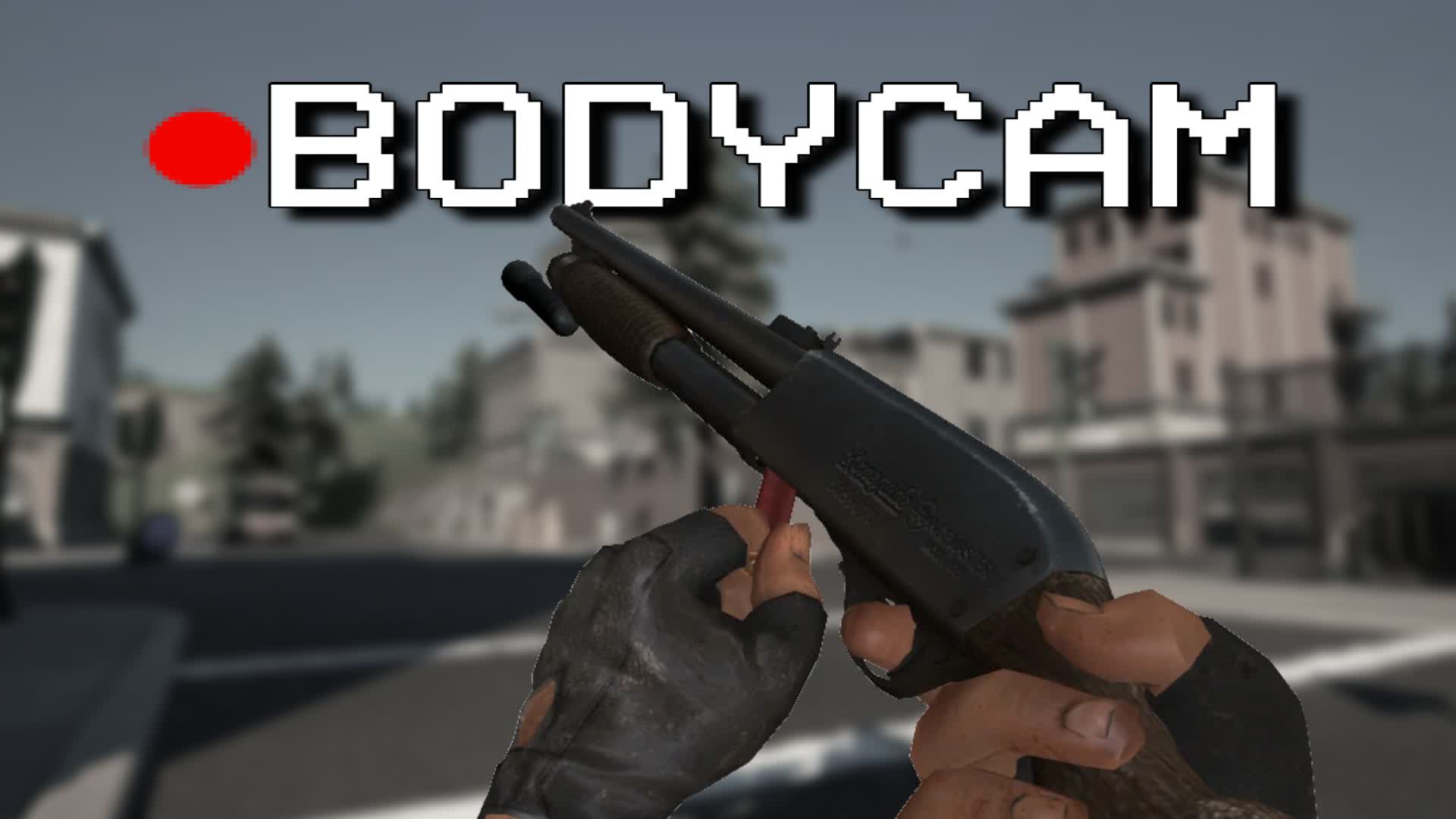 TILTED ZONE WARS FPS⭐ (BODY CAM)