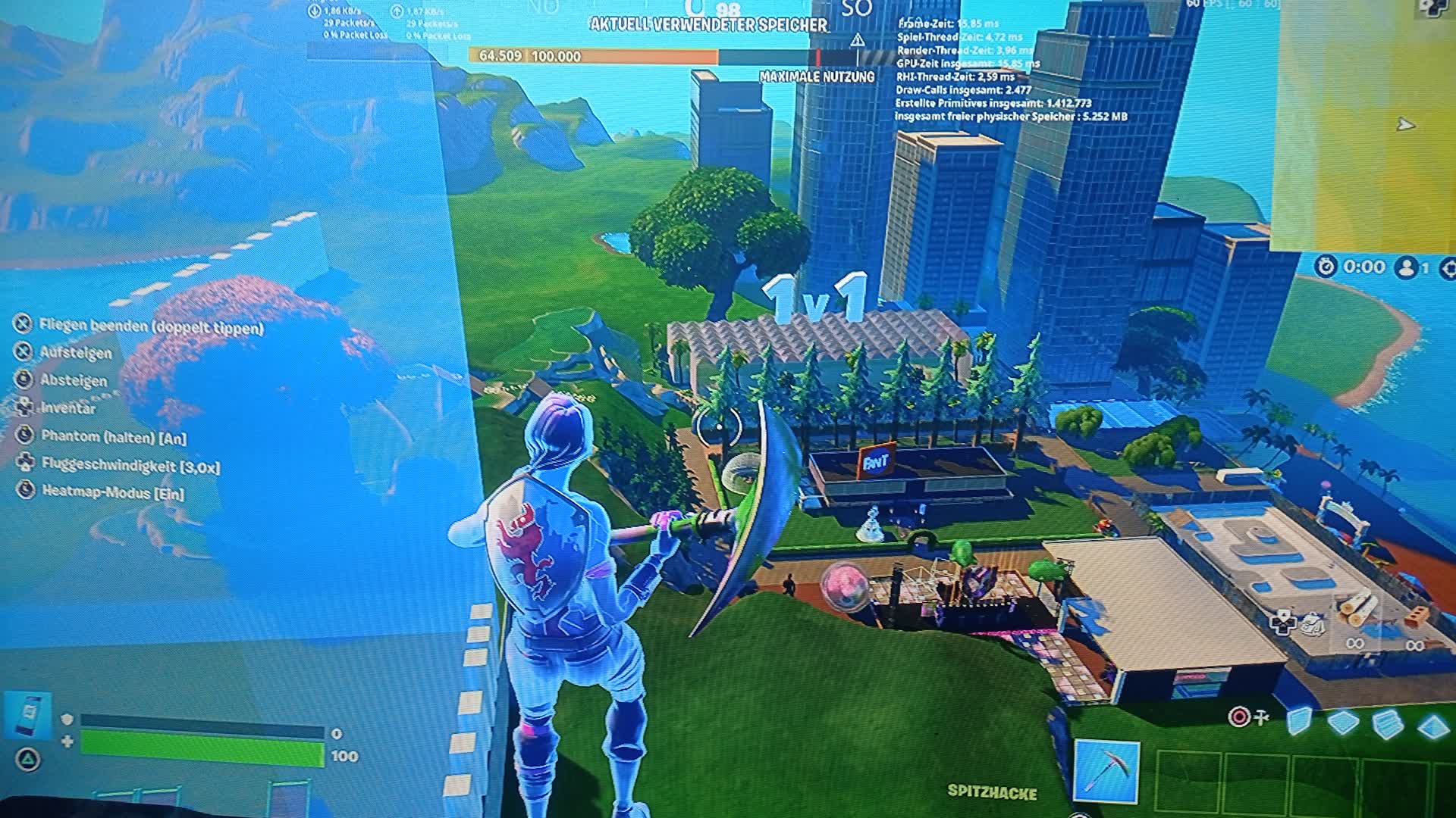 Kxwaiii's World