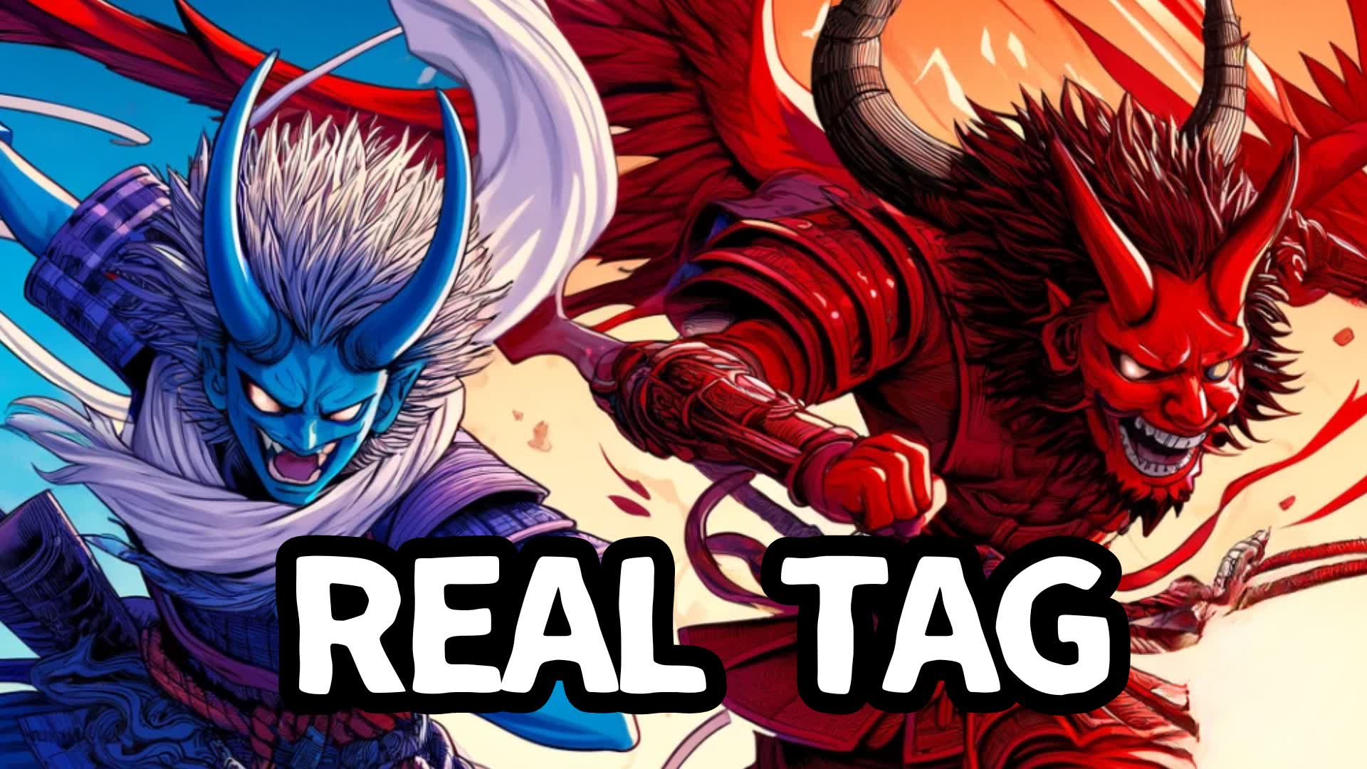 REAL TAG