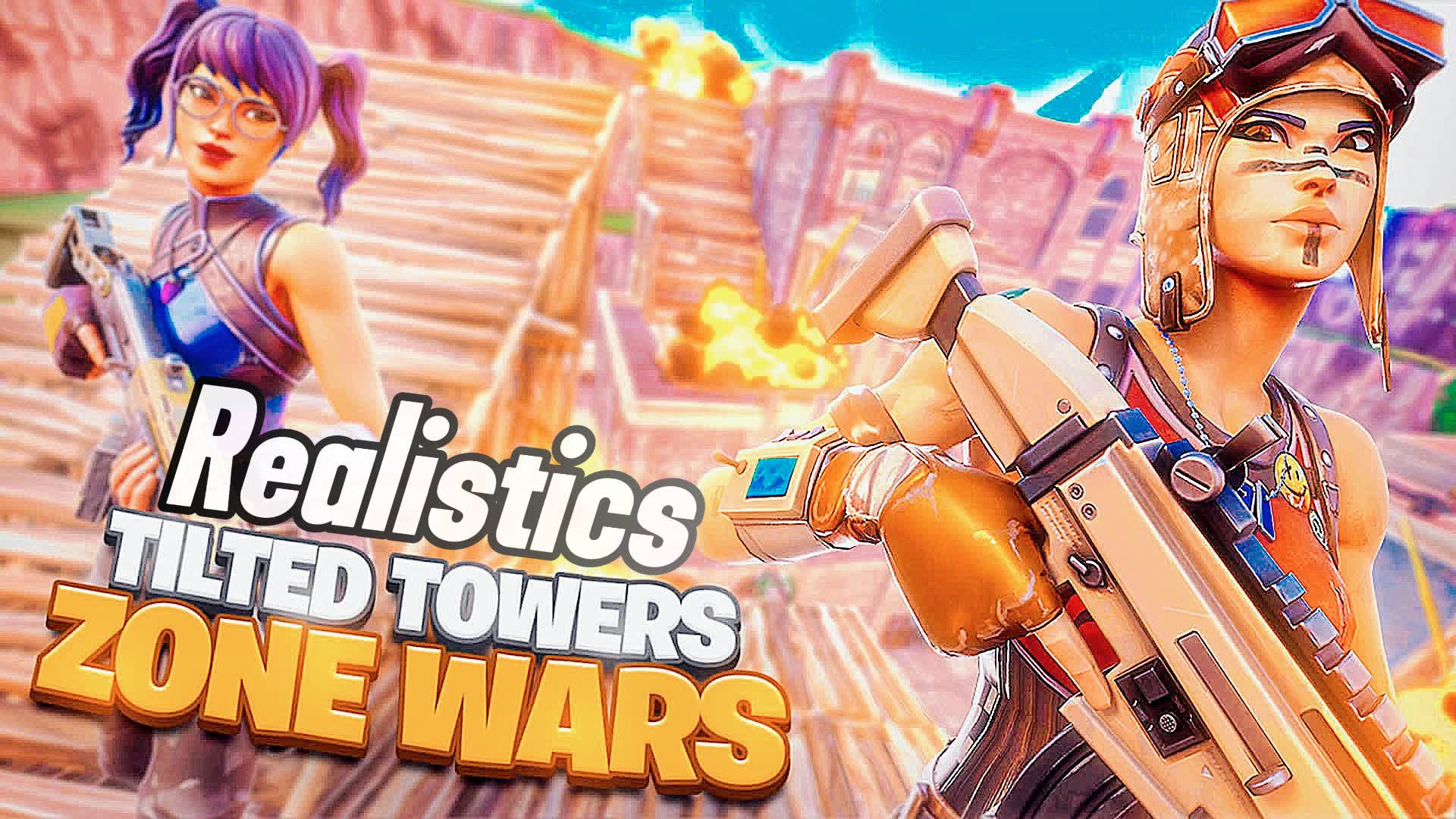 ZoneWarsRealistic