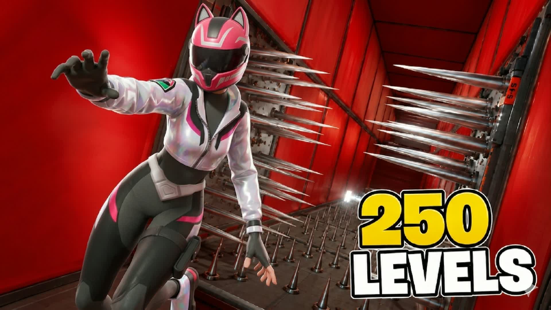 ⭐️xsDeathrun250Level⭐️07a