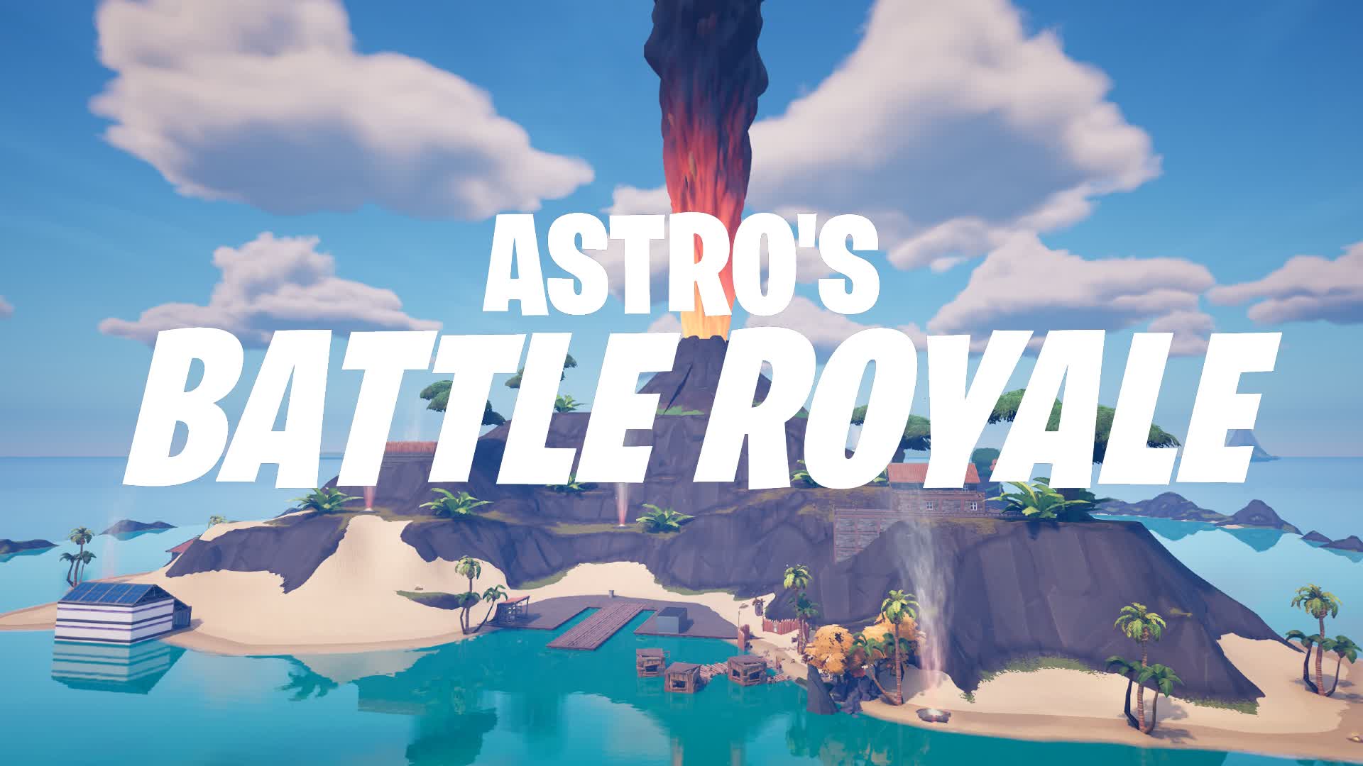 Astro's Battle Royale | OG