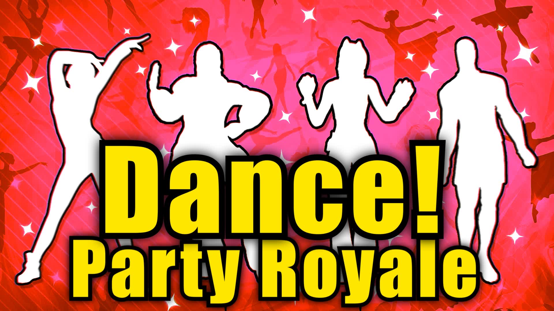 Fun Dance Party RP AF/K OG coin/s farm x