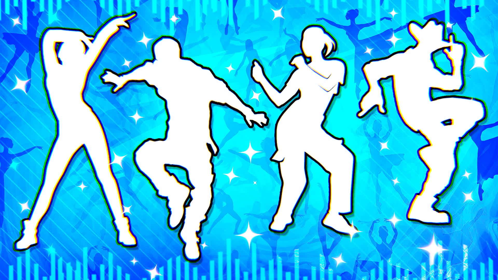 DANCE FFA