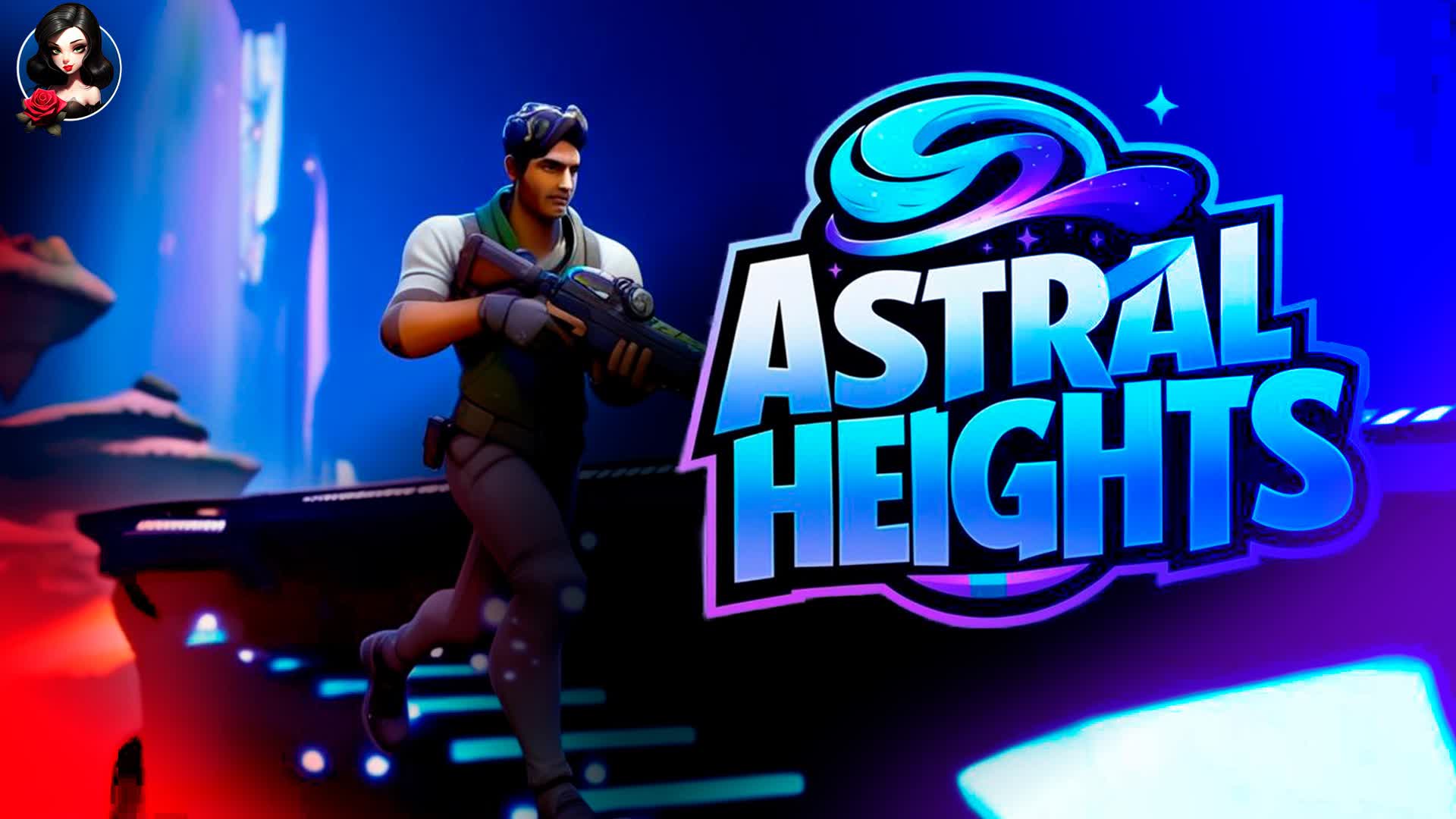 Astral Heights
