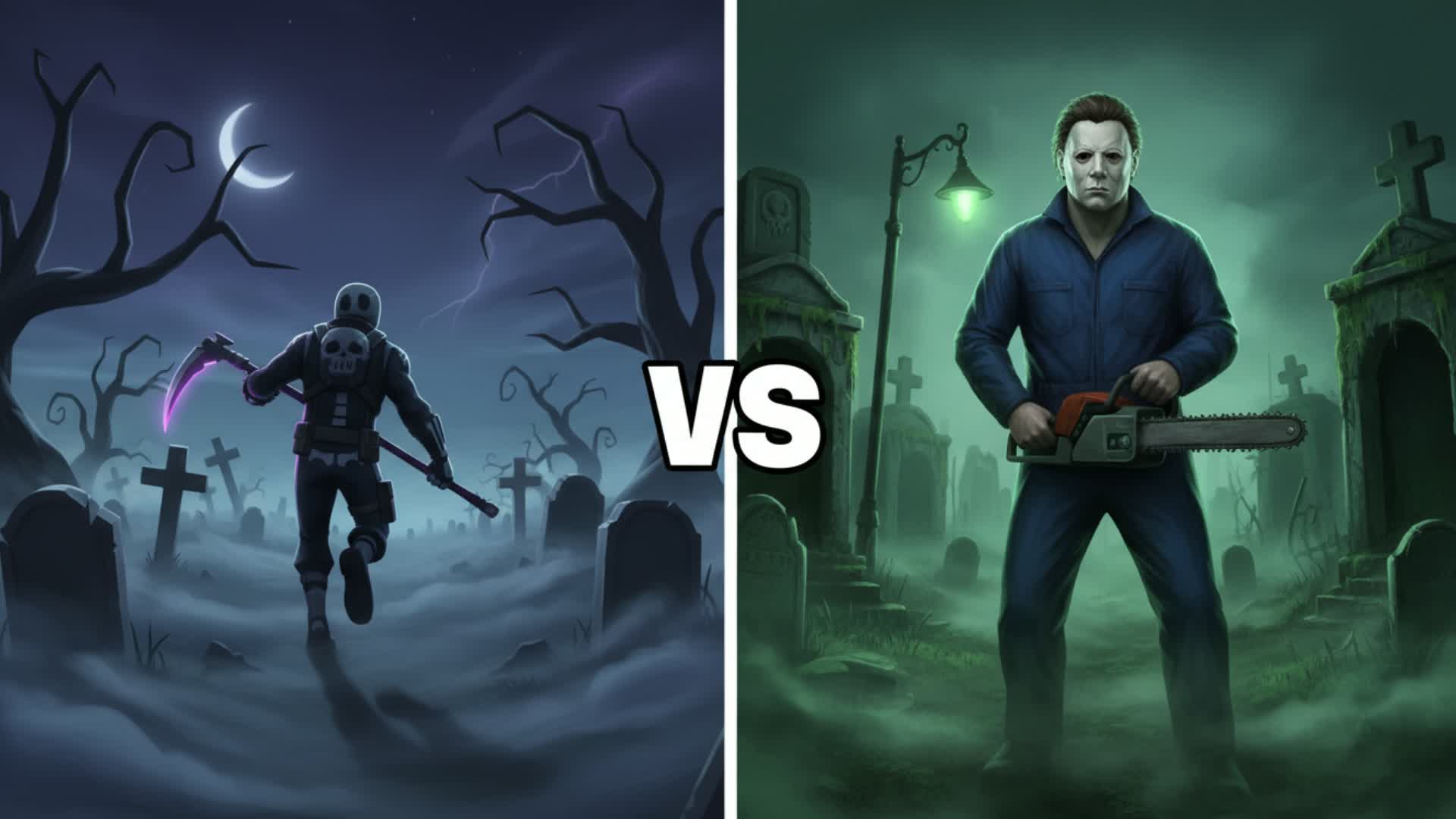 Dead by daylight 3 (new)