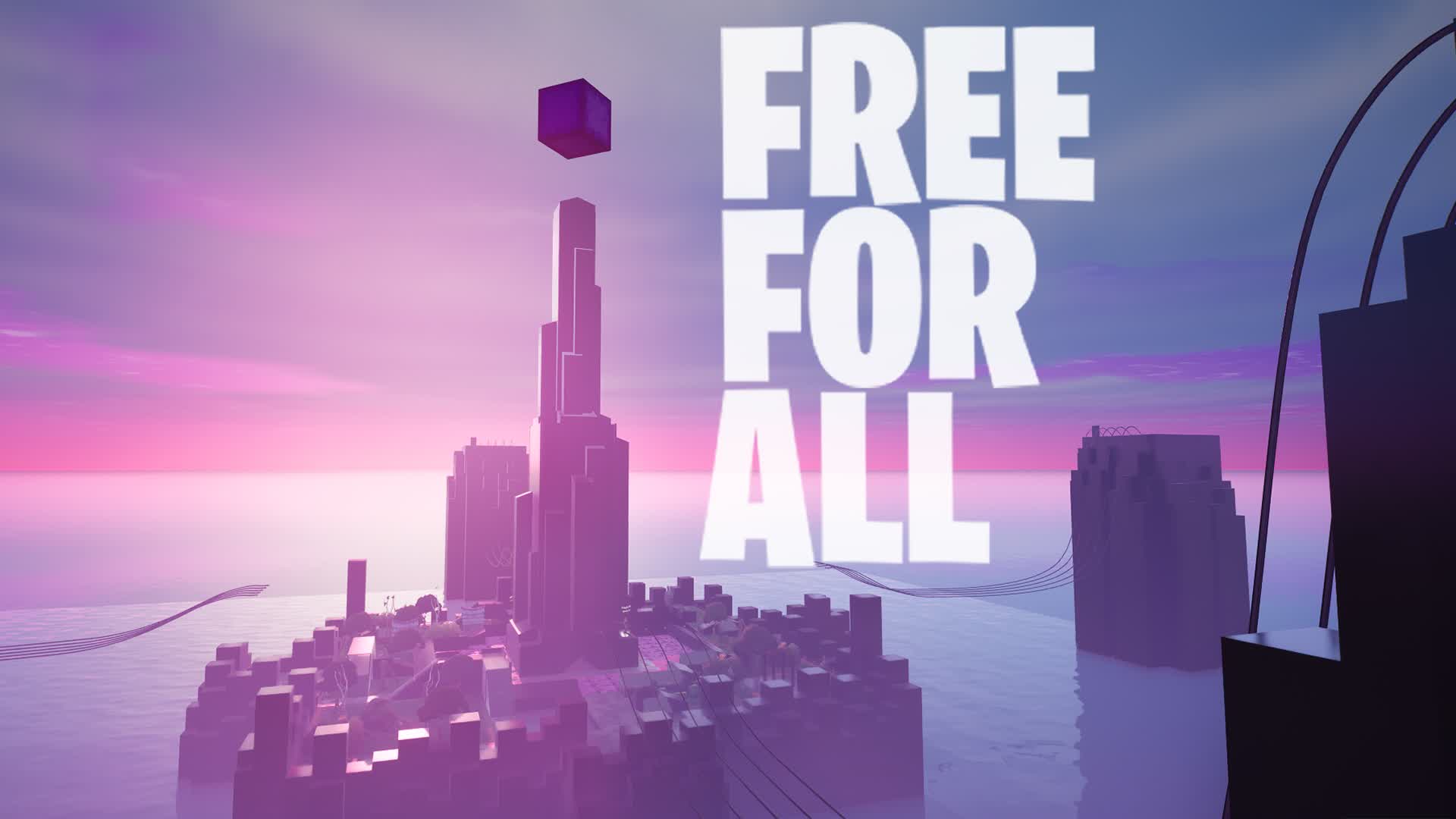 Monolith Mayhem