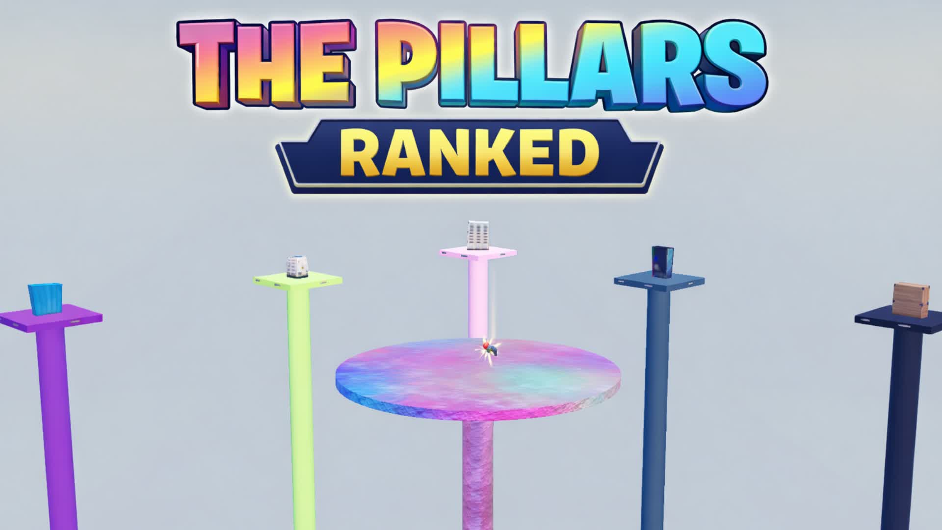 The Pillars Ranked