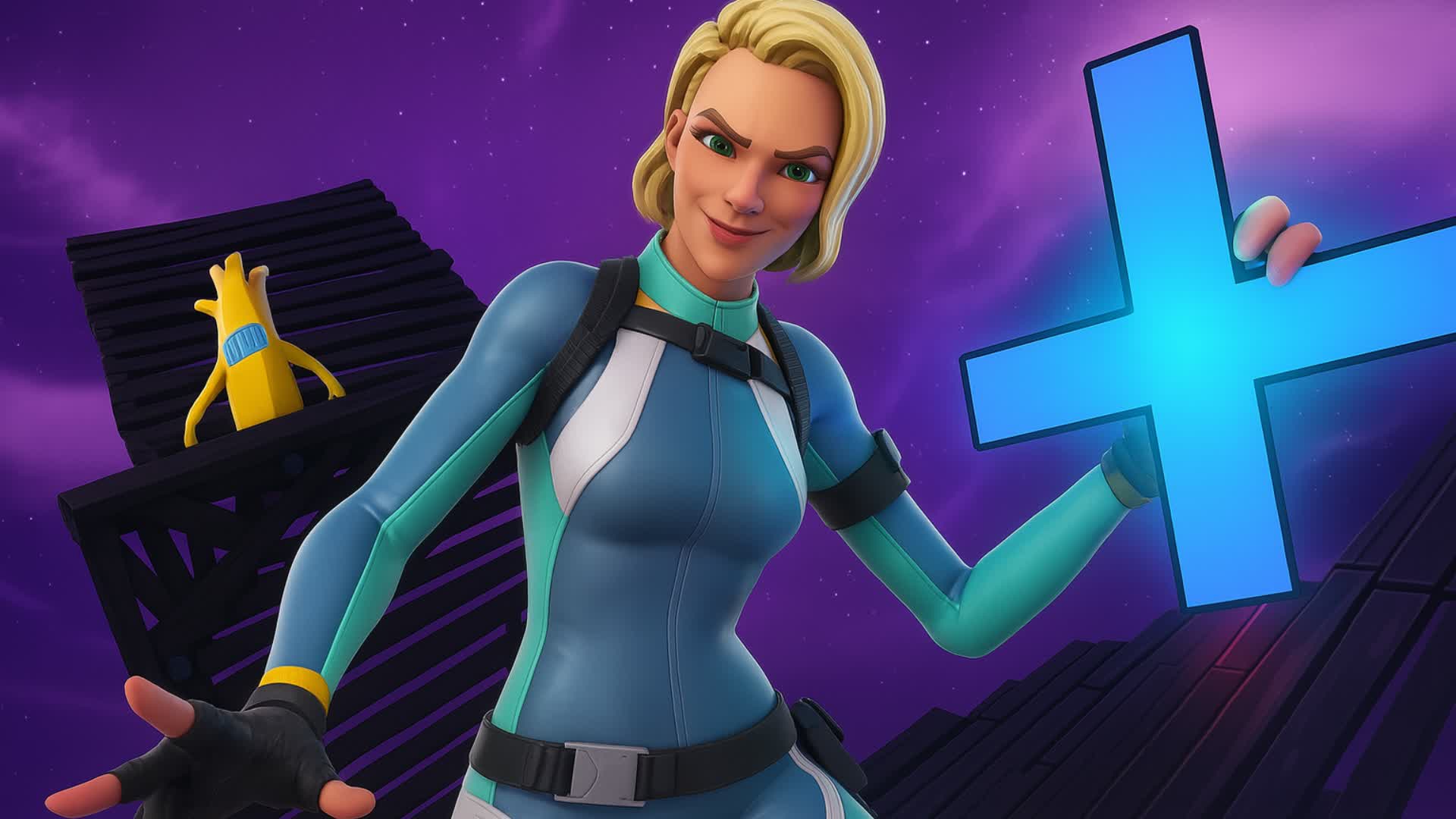 CRAZY Crosshair 1v1 BUILD FIGHT PRO 37