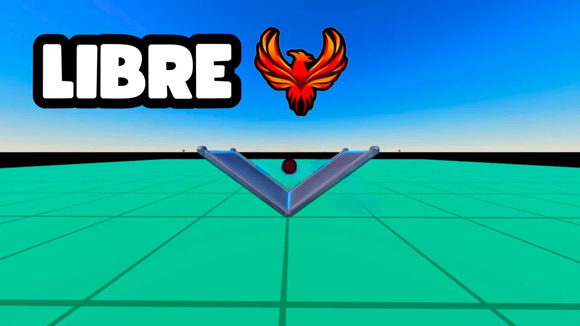 Libre | LAU73