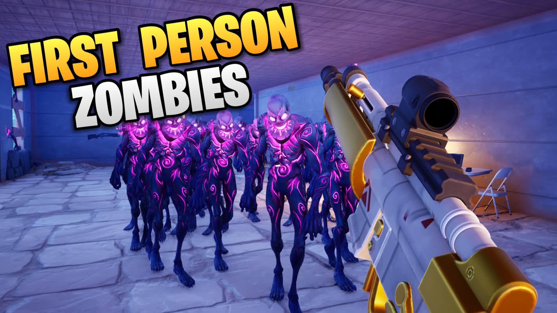 CRAZY ZOMBIES SURVIVAL