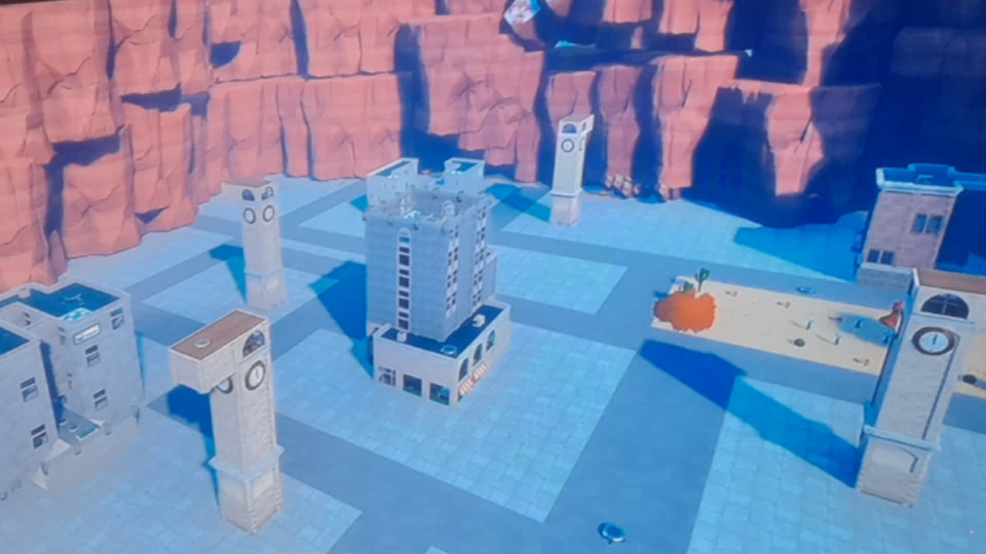 🏆الابراج المائله 🥇🥇Tilted towers 🏆🏆