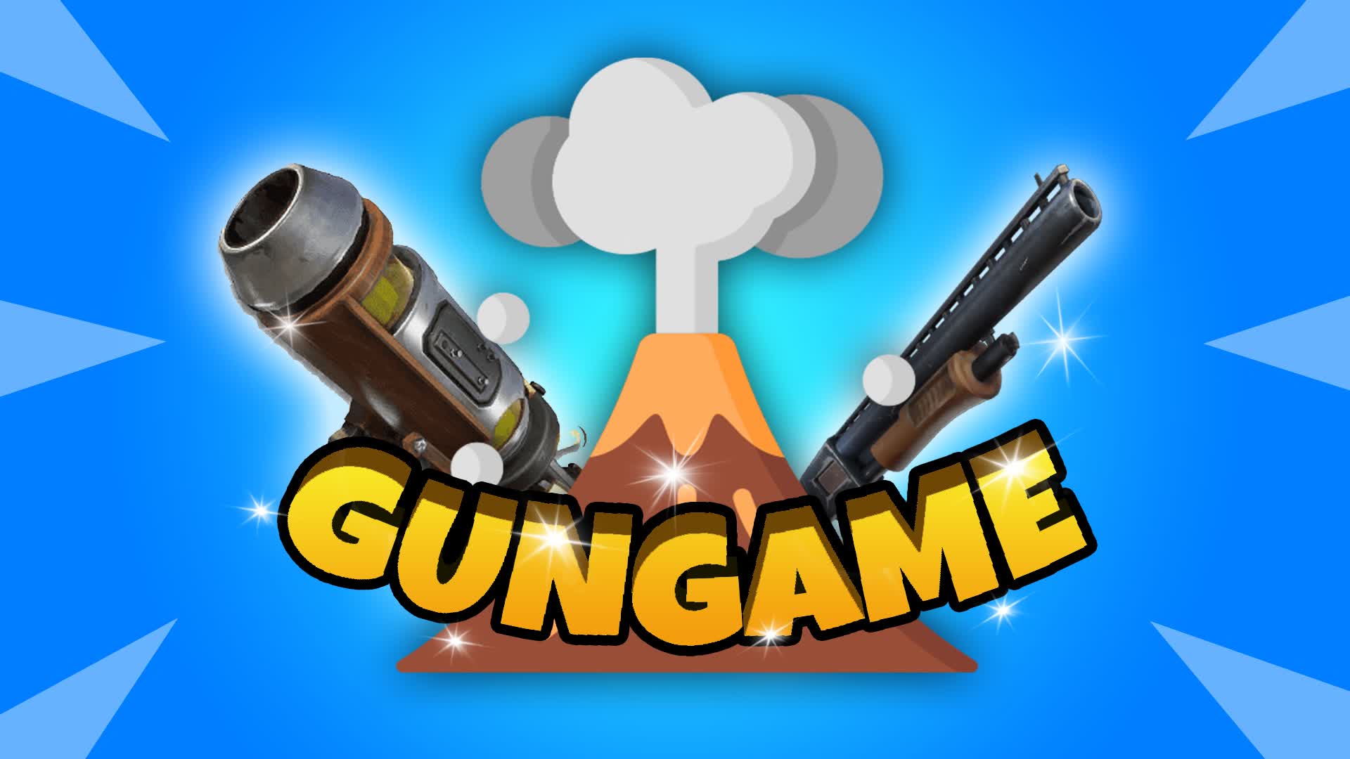 BEST GUNGAME - 1HP