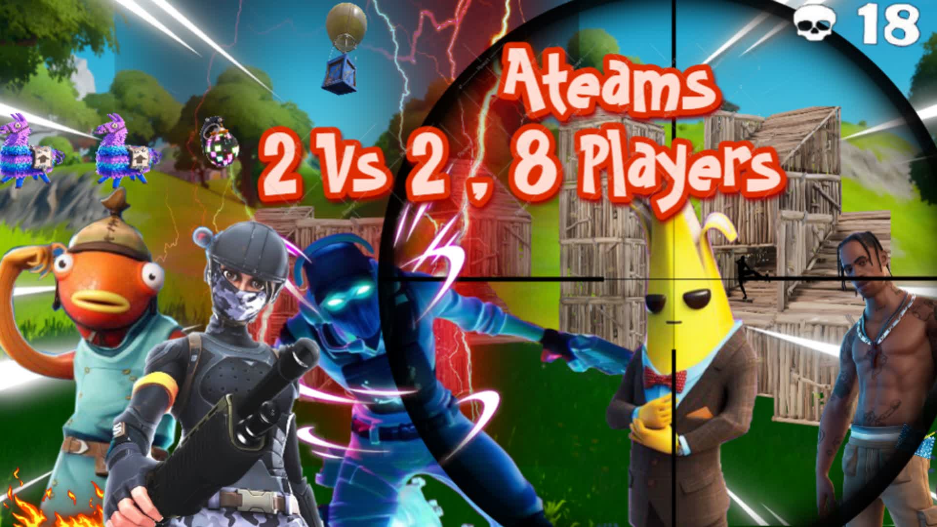 ATEAMS
