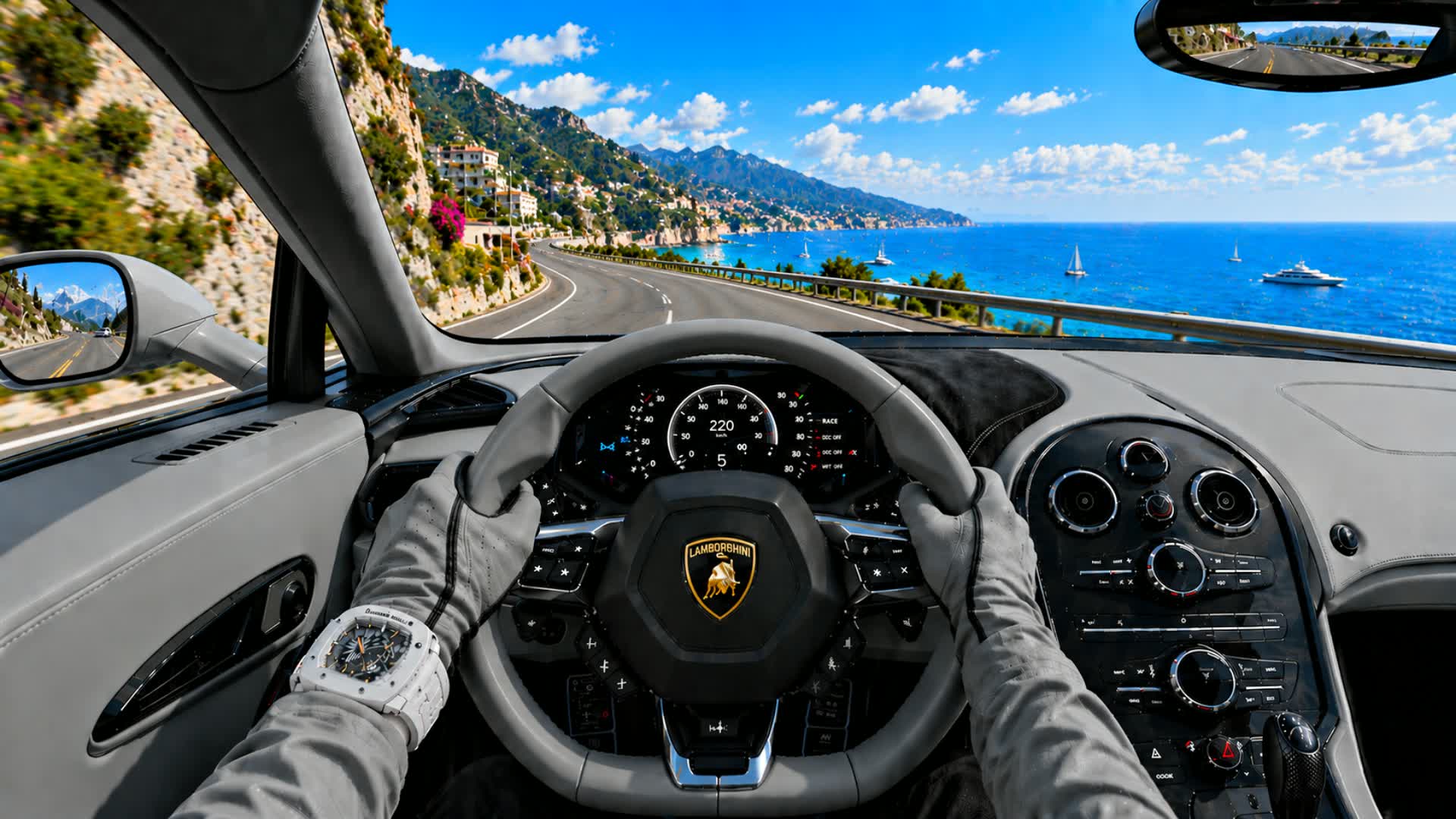🚔 DRIVE CHILL 67 🚗 FFA ⭐ VIOLA
