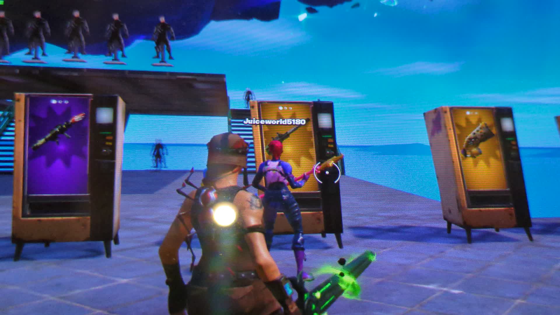 sky base free for all