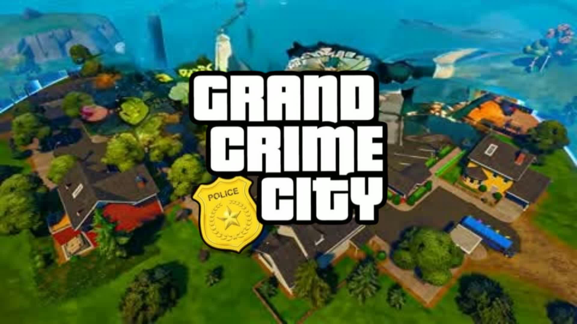 DUO GRAND CRIME CITY FFA 💥