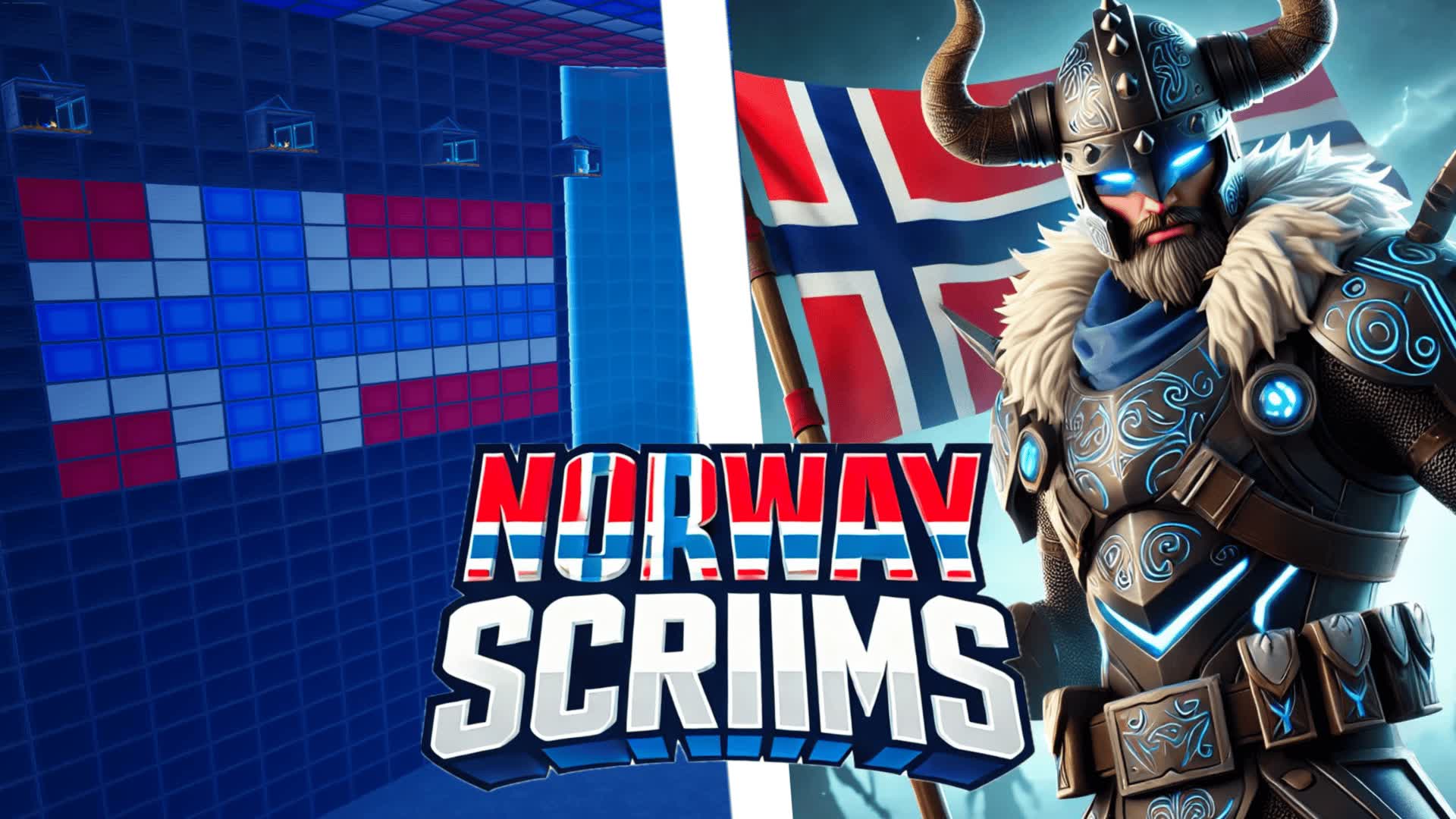 🇳🇴NORWAY SCRIMS🇳🇴-سكرمز <RASF🥇🏆
