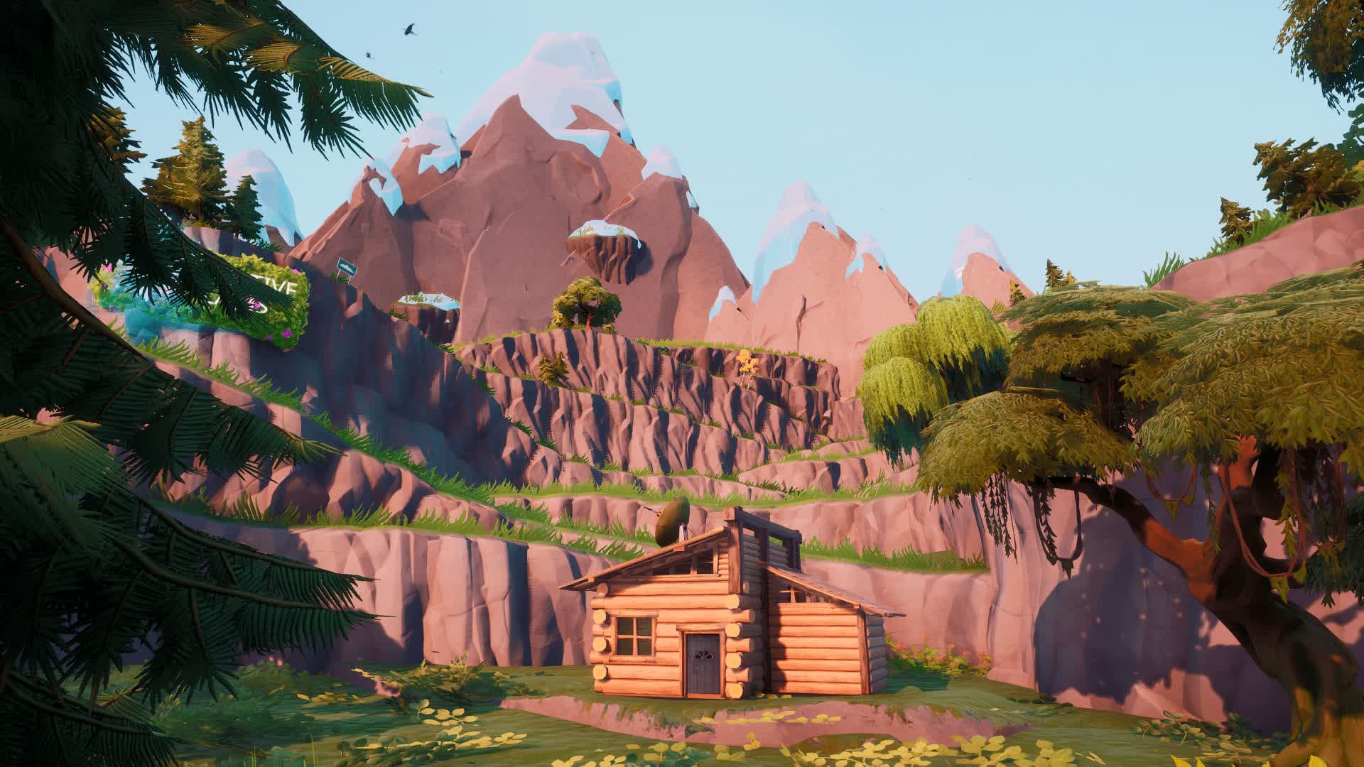 Dance Upon a Time! - Mountain Meadows.