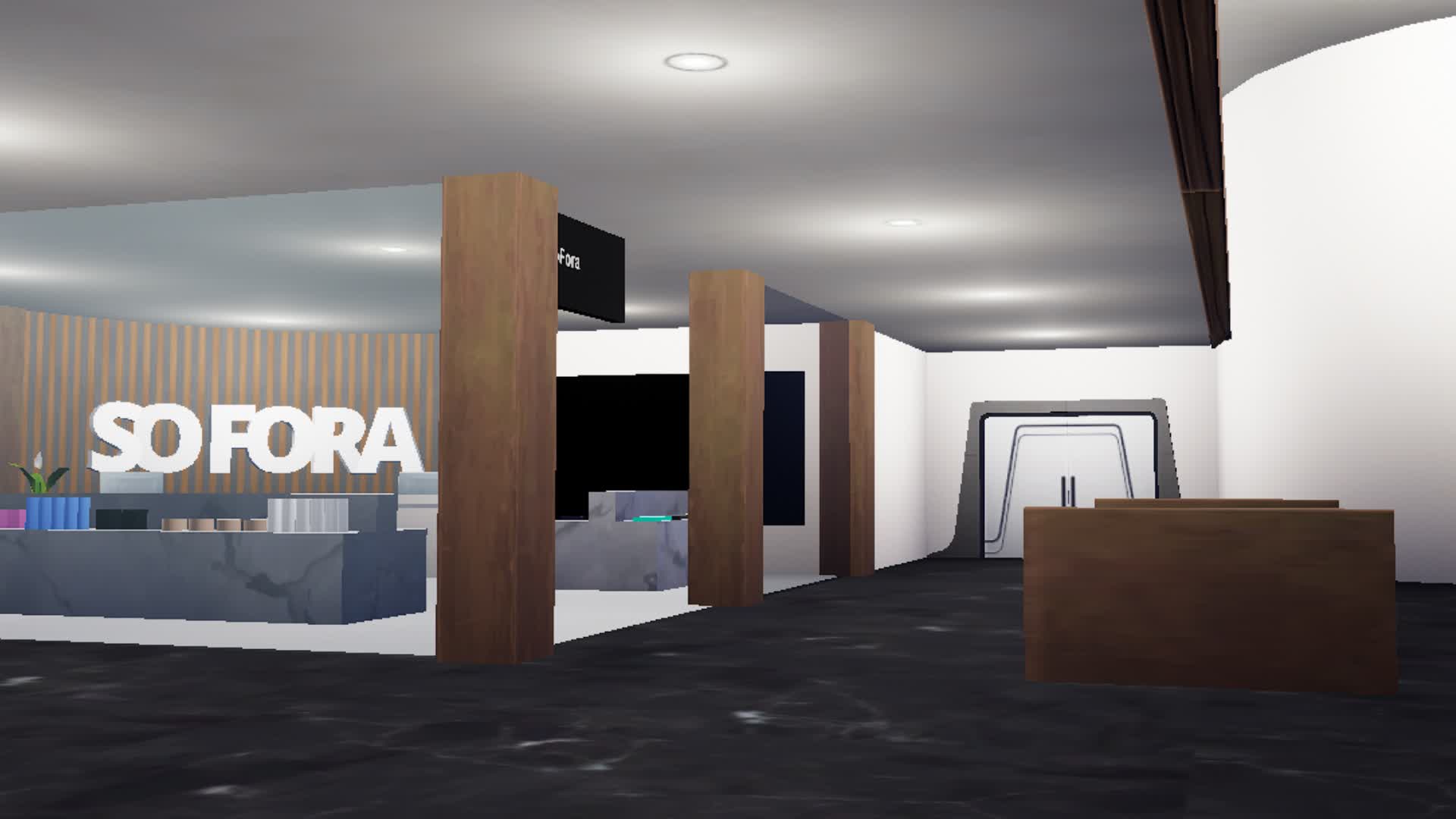 Survival Mall