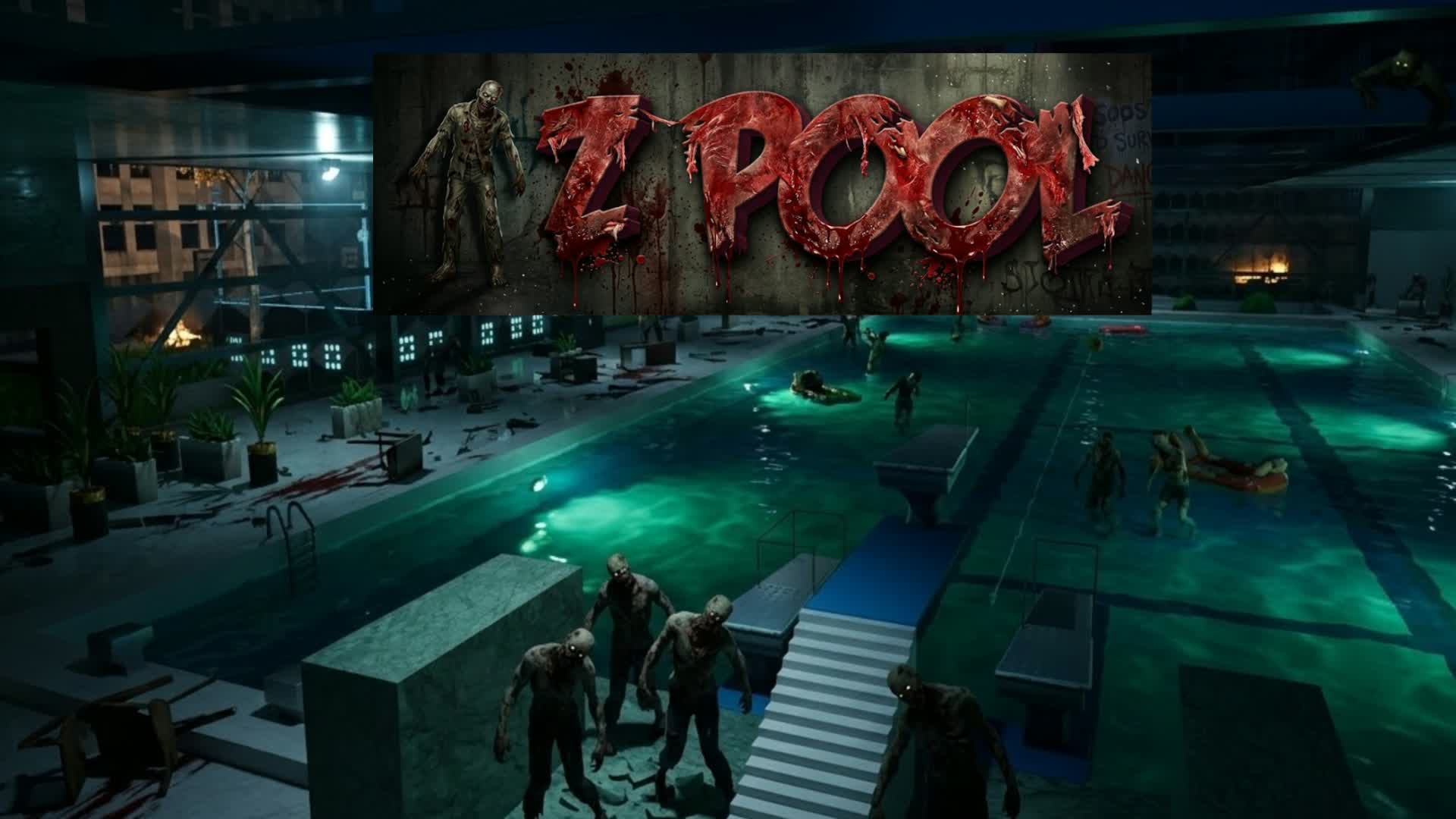 Z Pool