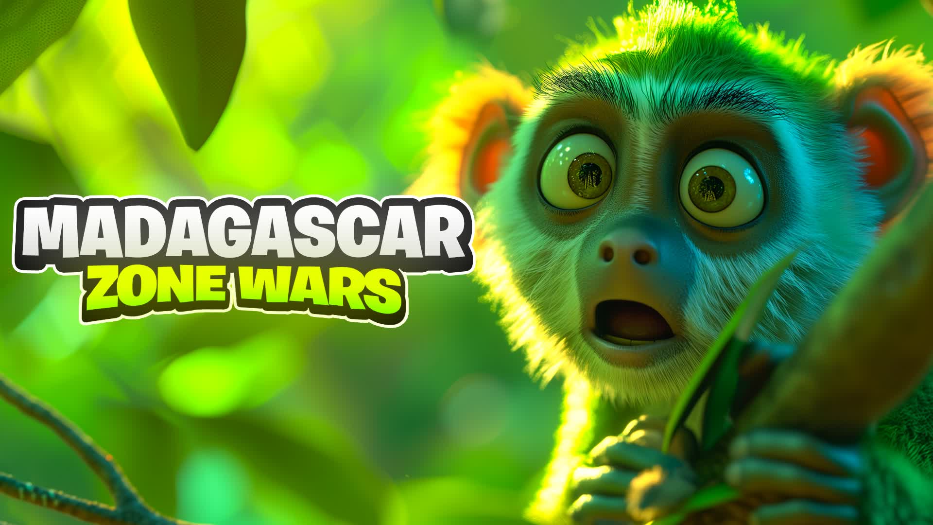 🌴 MADAGASCAR ZONEWARS 🌴