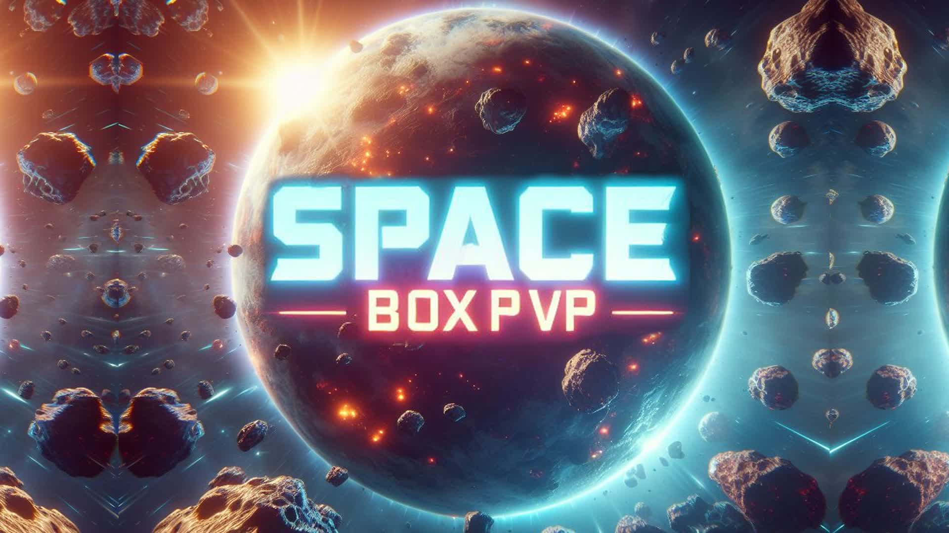 SPACE BOX PVP 📦