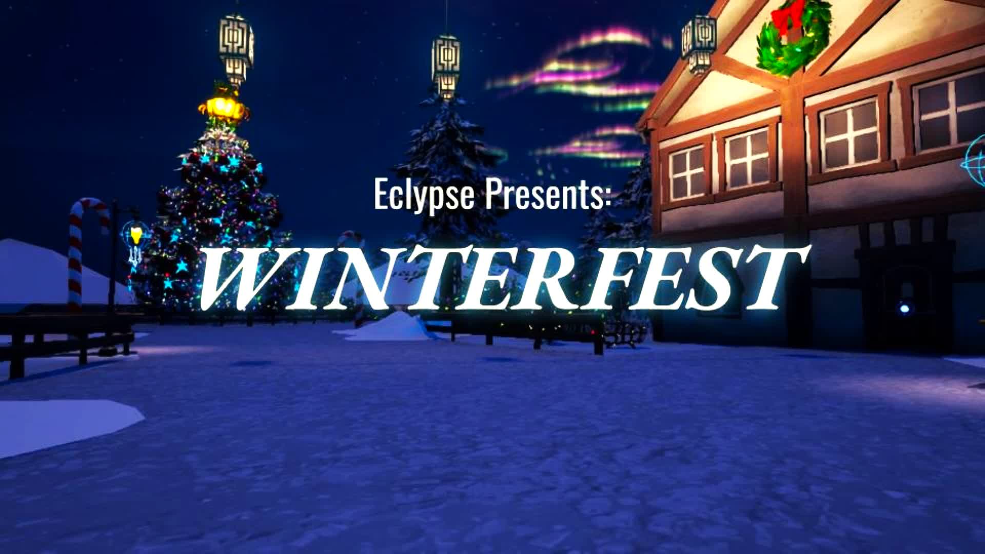 Eclypse TOUR: WinterFest!