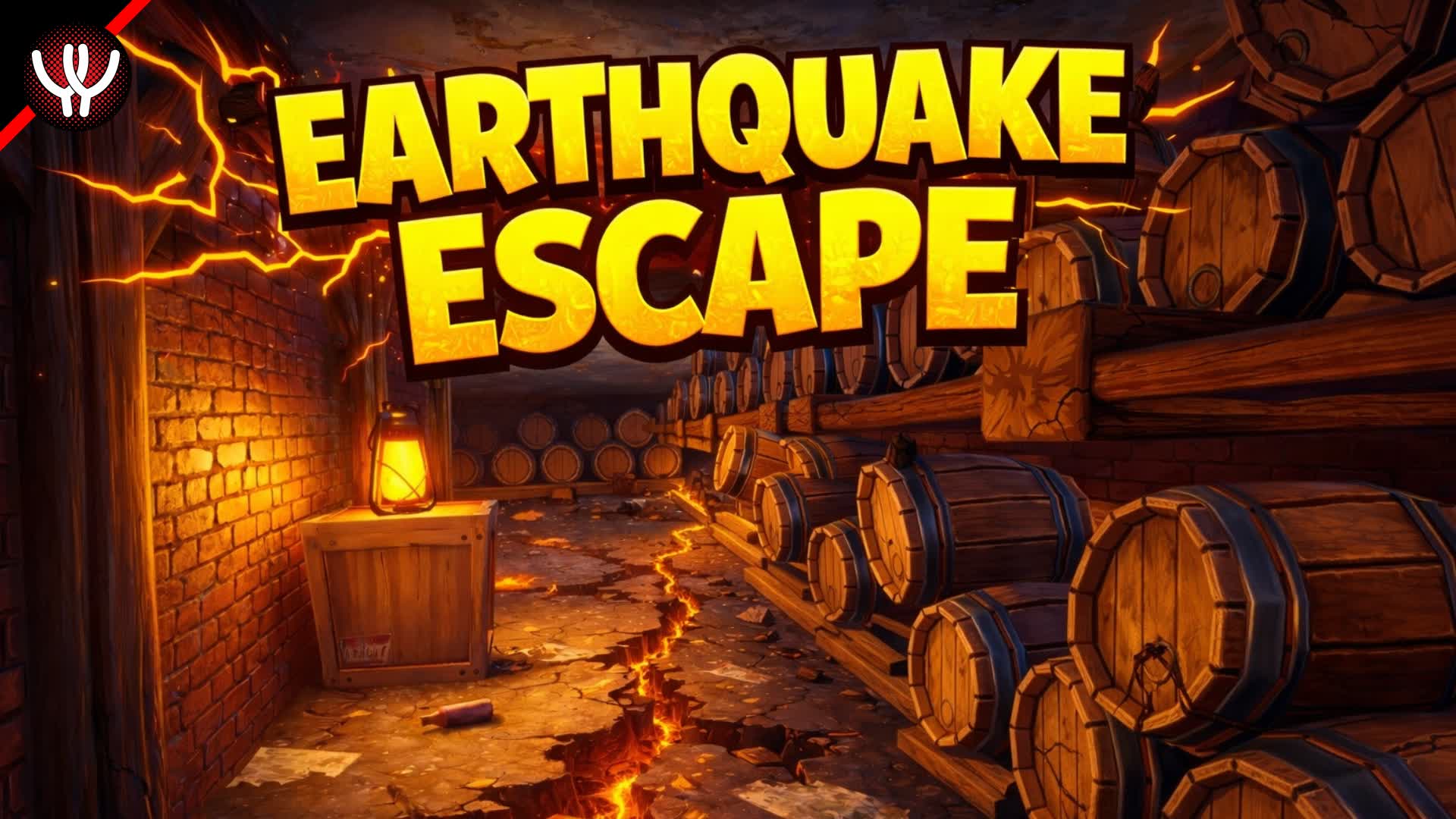 Earthquake Escape