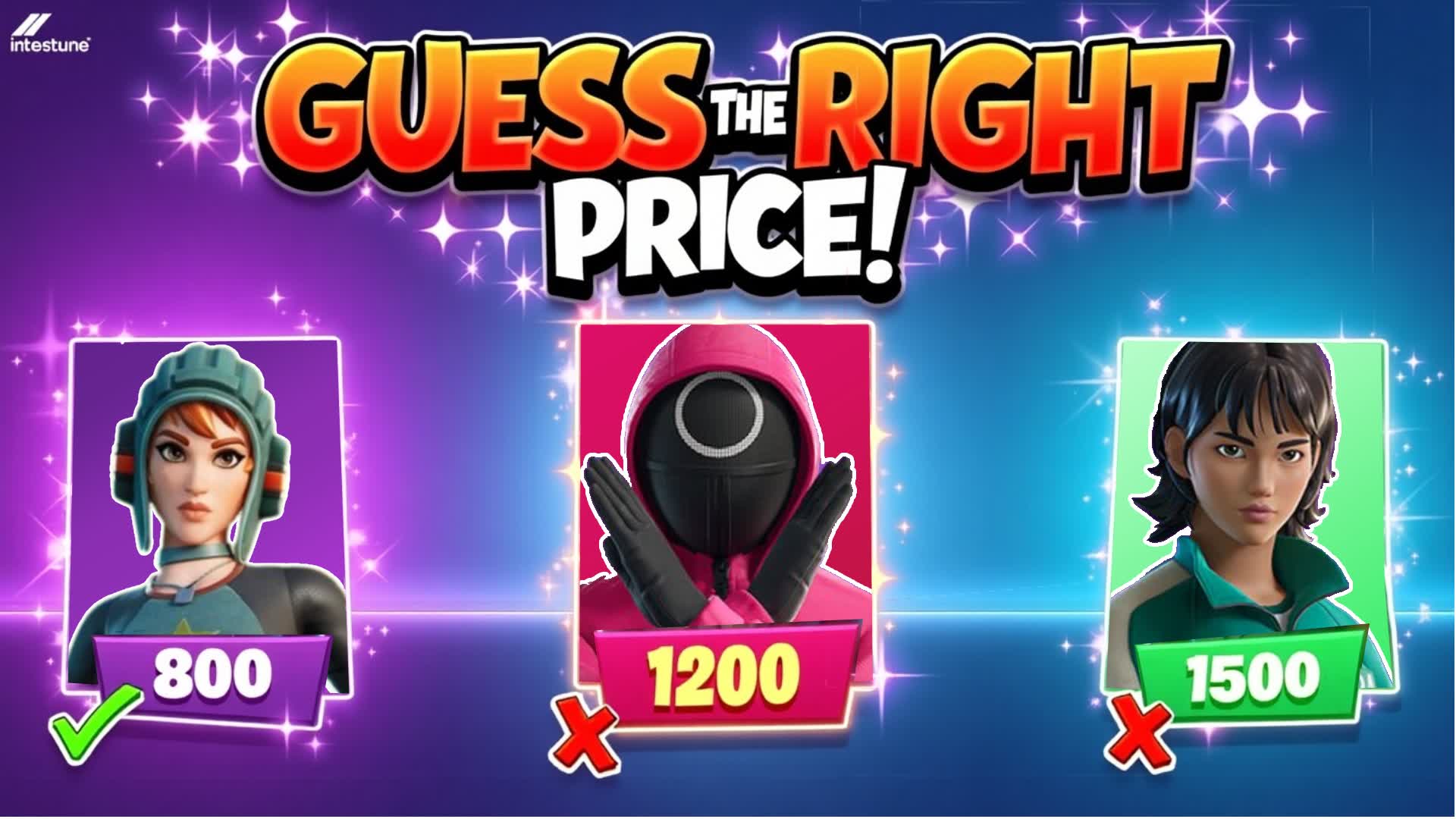 🔎GUESS THE PRICE🔎