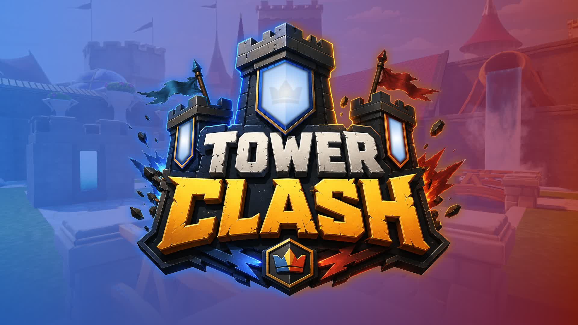 Tower Clash