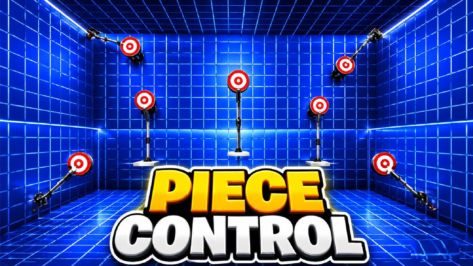 NOOBS PIECE CONTROL 2.0