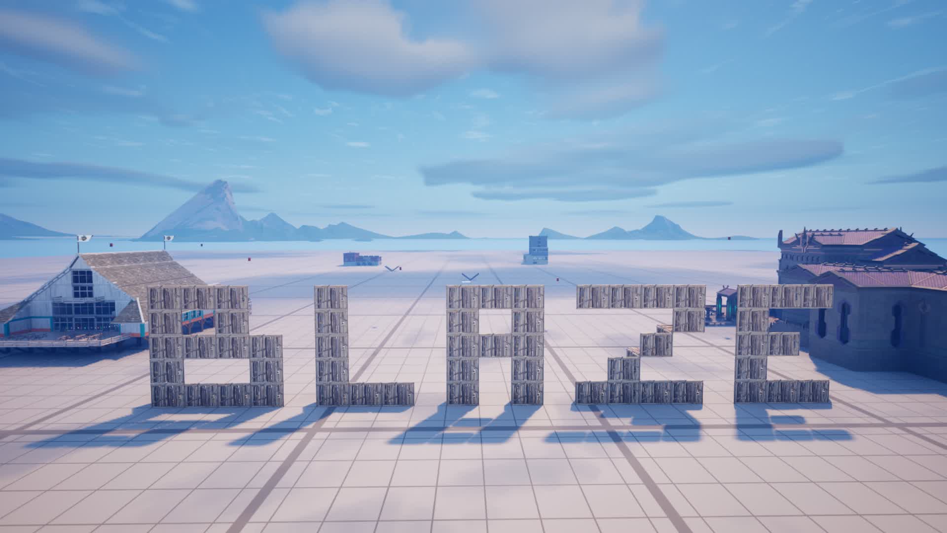 BLAZE SIMPLE FREEBUILDING