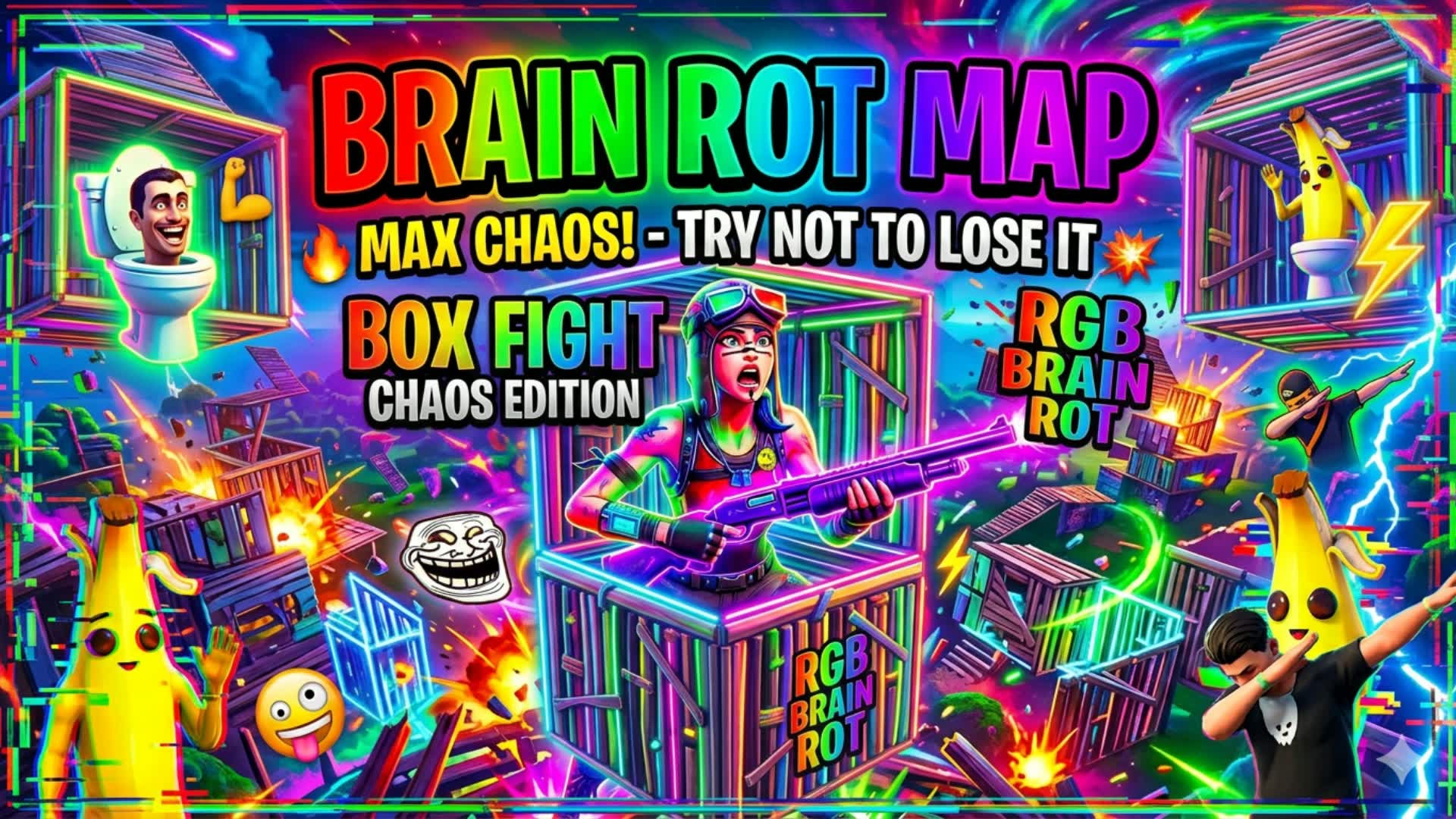 BRAINROT