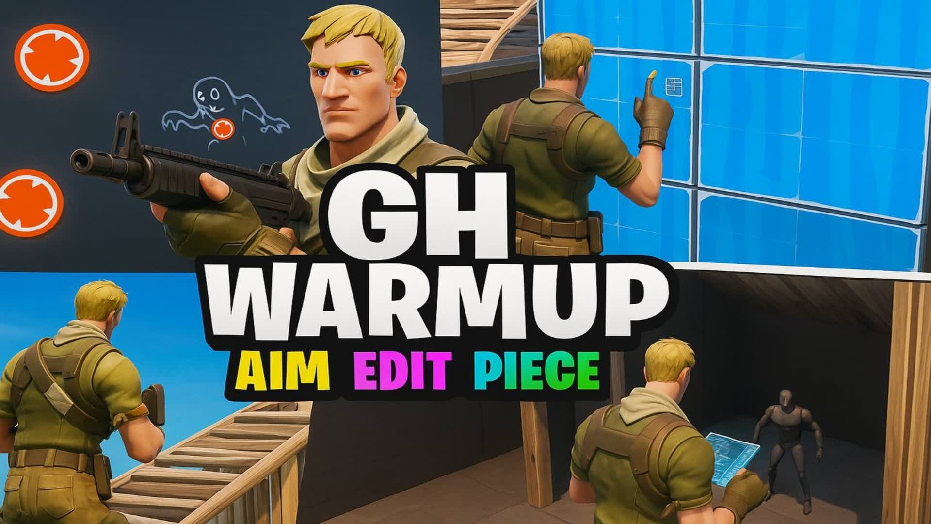 GH WARMUP