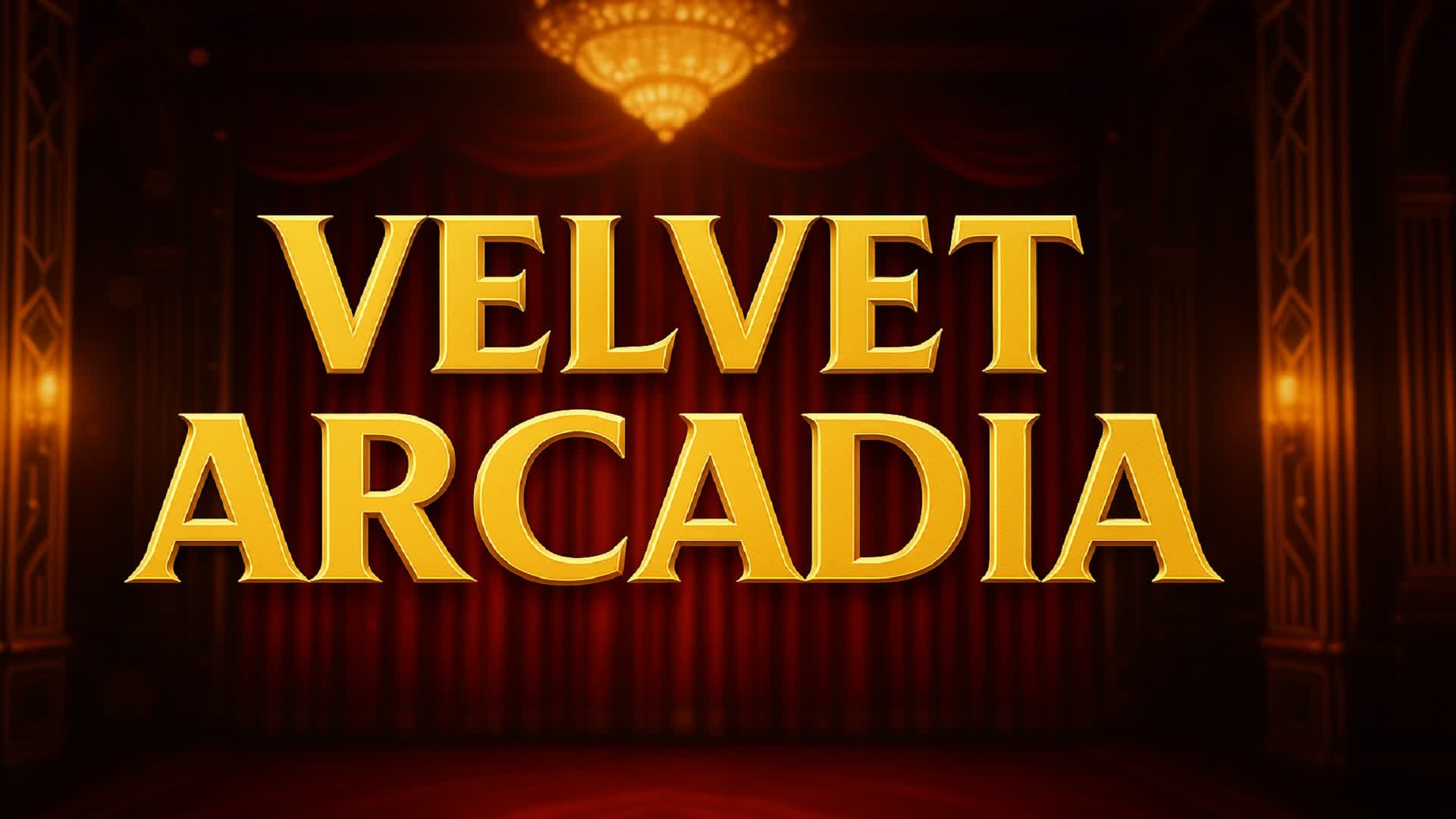 Velvet Arcadia
