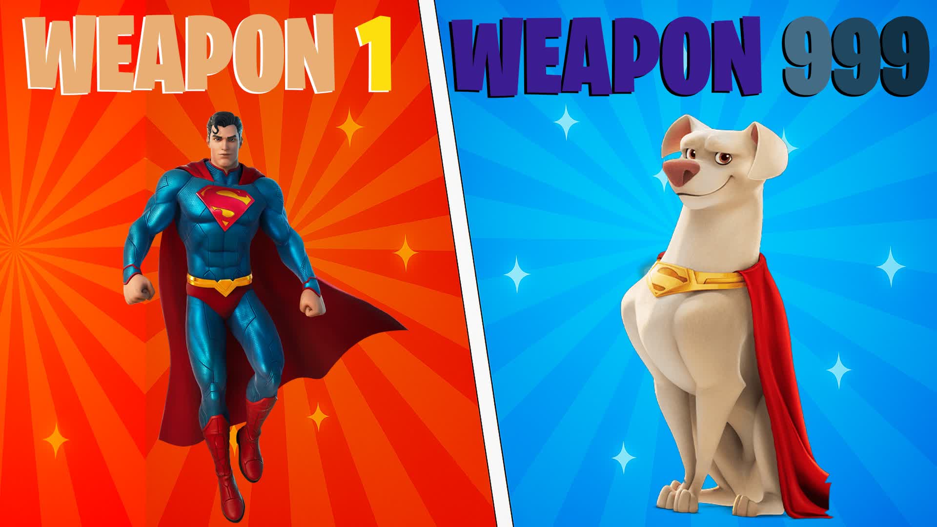 SUPERMAN GUN GAME
