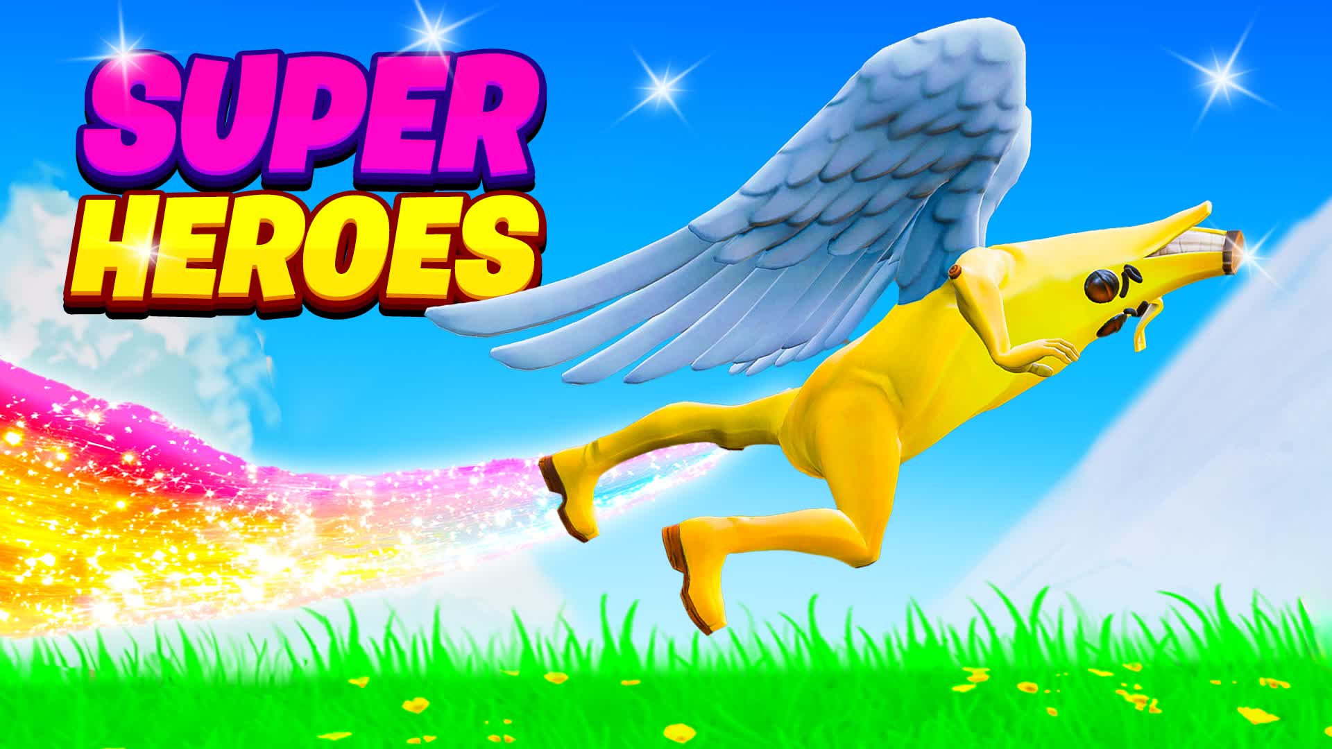 🦸SUPER Heroes: BASE WARS CTF🚩