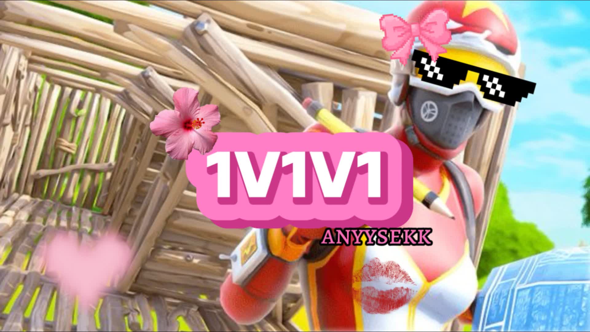 anyysekk 1v1v1 <3