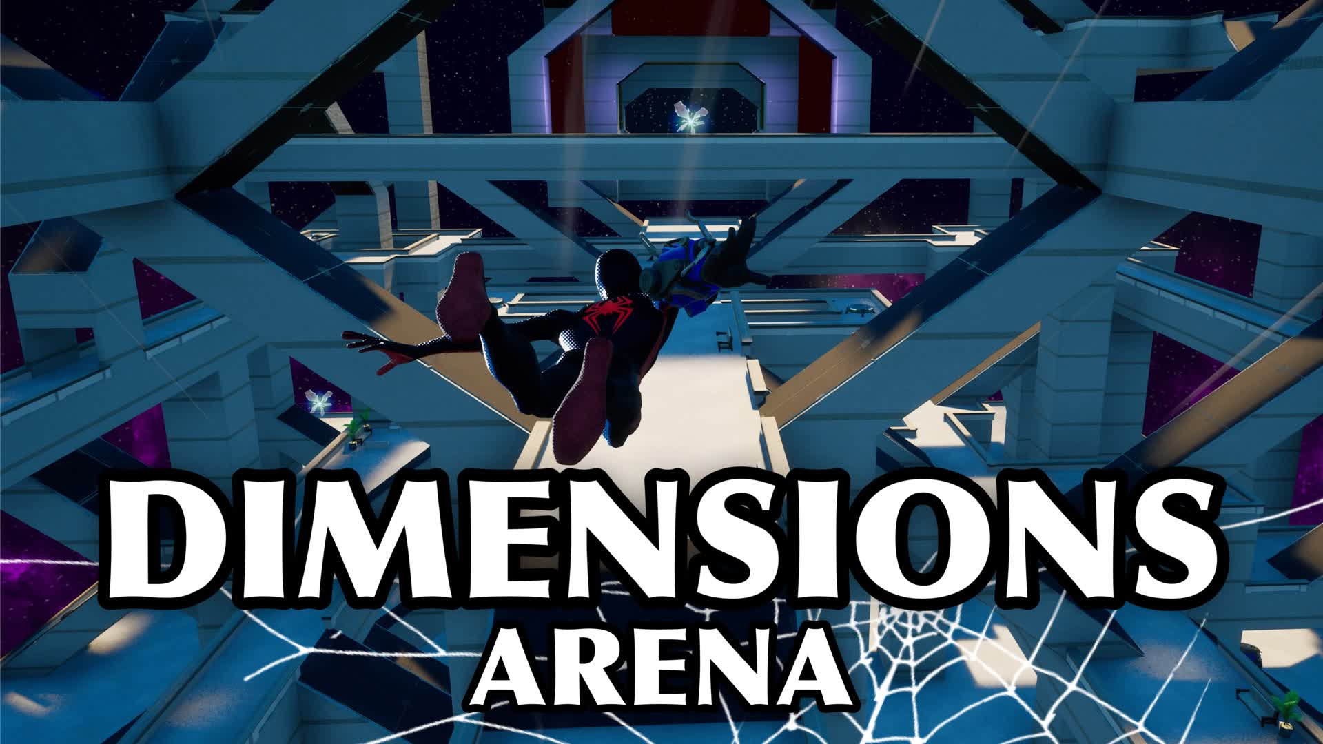 DIMENSIONS ARENA