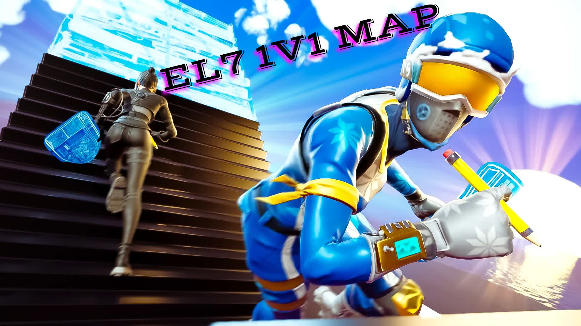 1V1 EL7