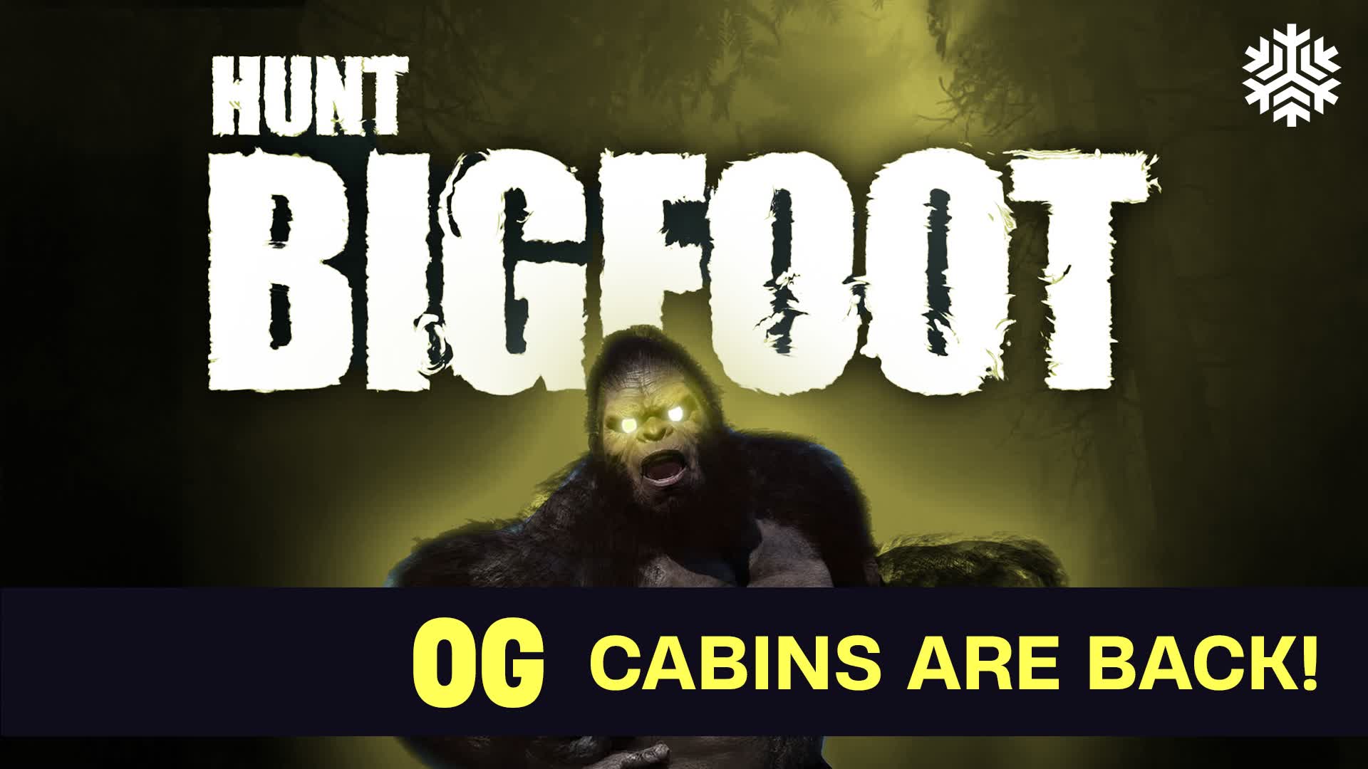 Hunt Bigfoot OG