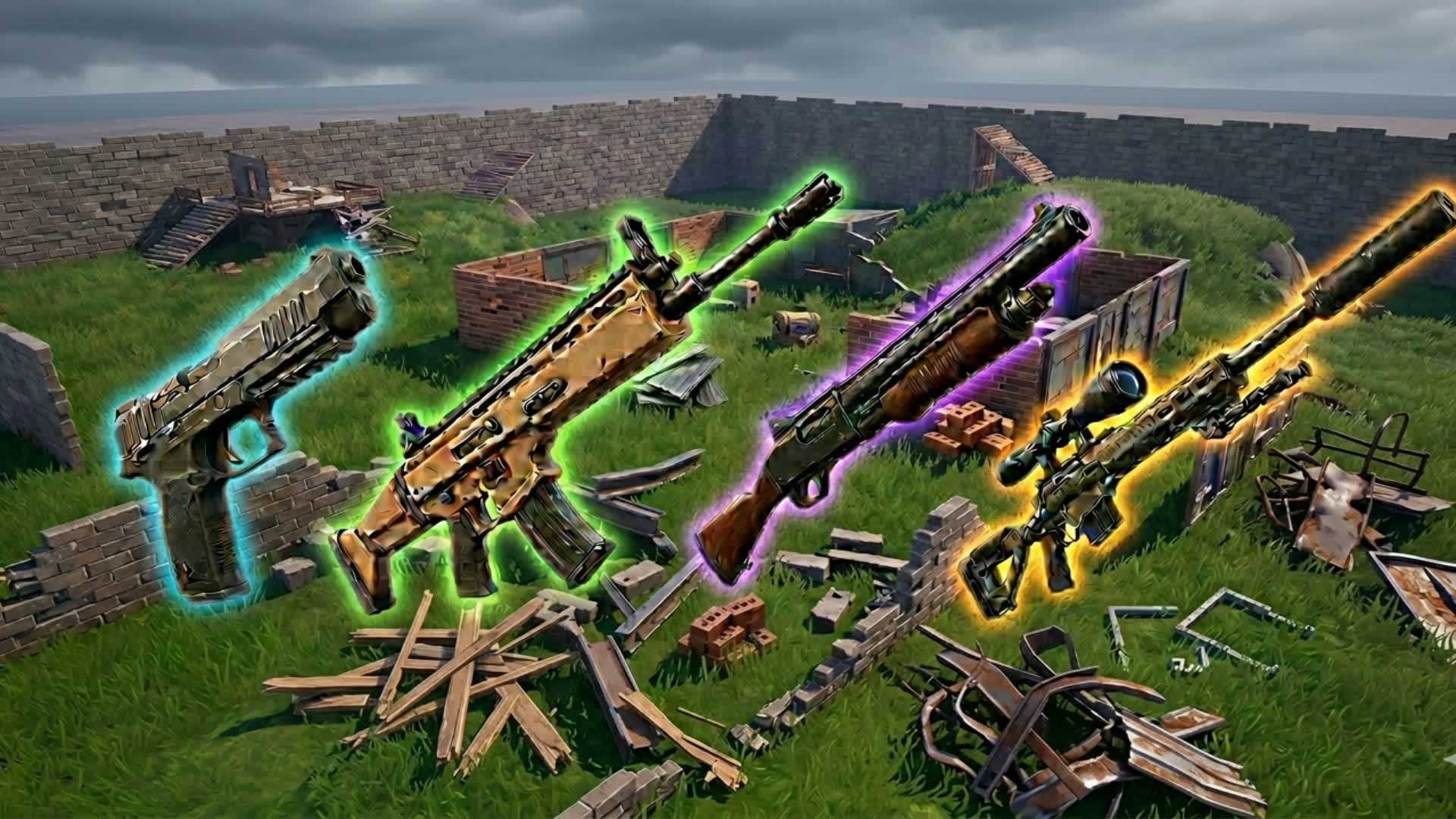 Nuevo1v1v1