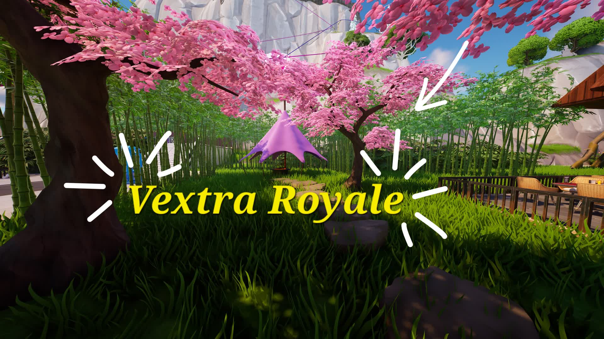 Vextras Royale