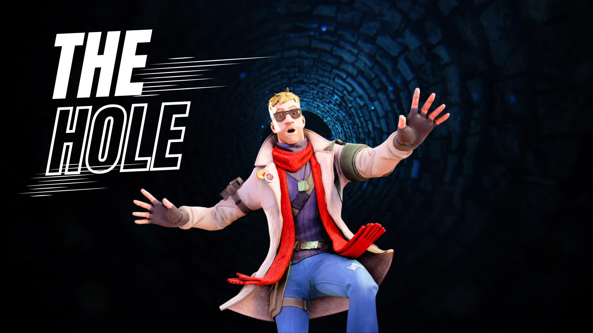 🔫THE HOLE GUN GAME (AM)