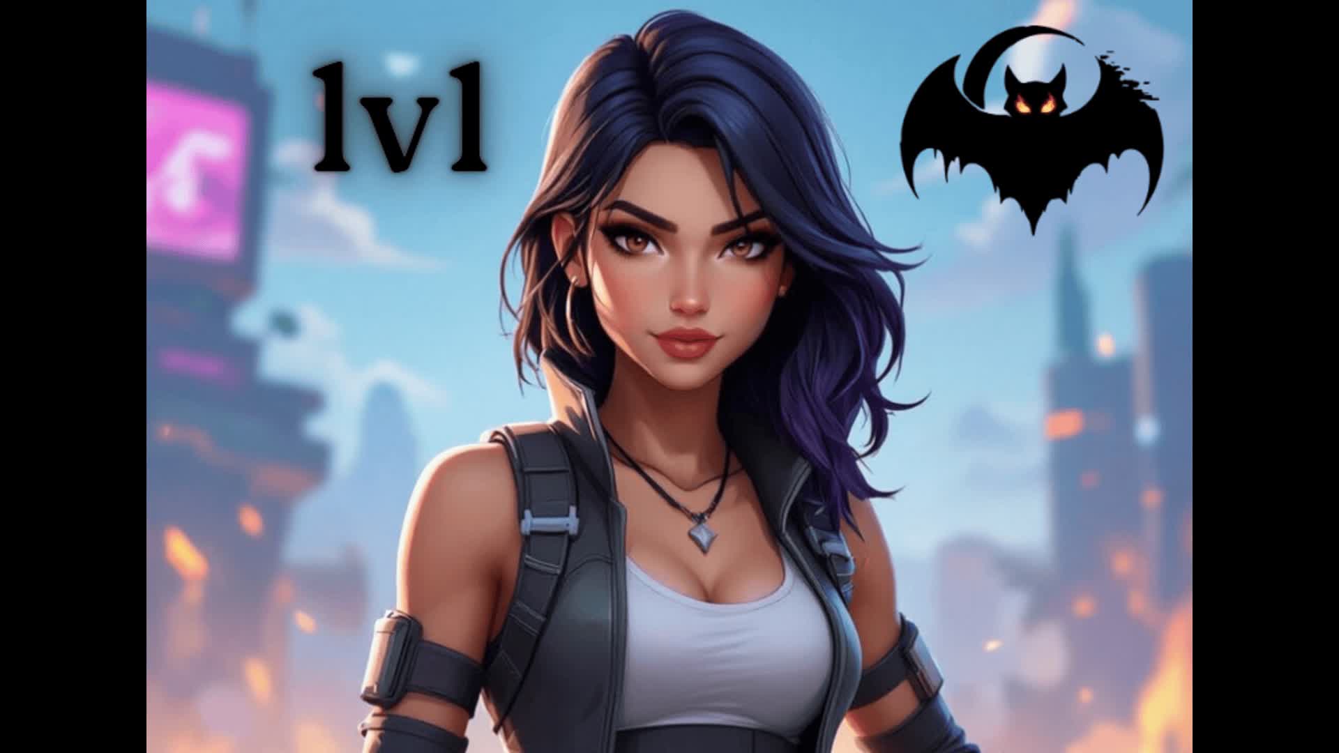 1v1 FPS Practice