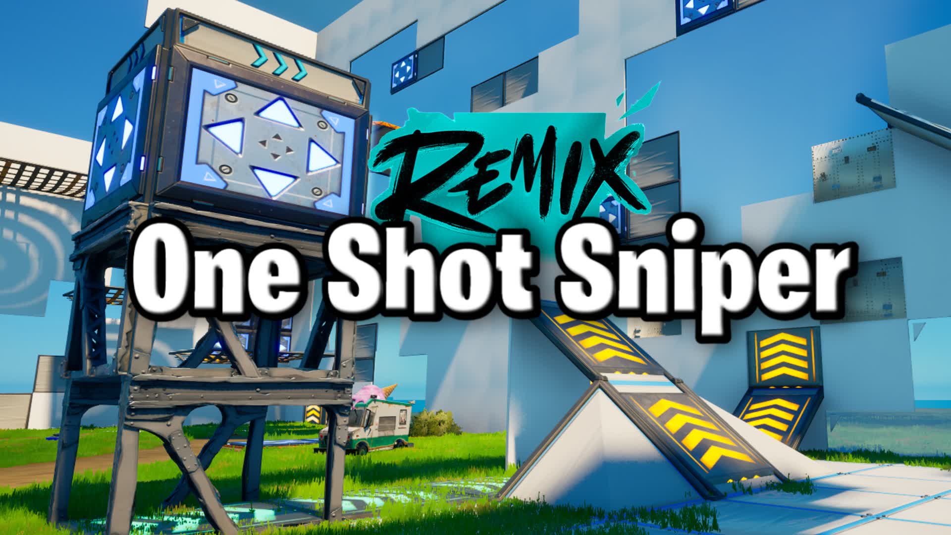 REMIX OG ONE SHOT ! 🎯