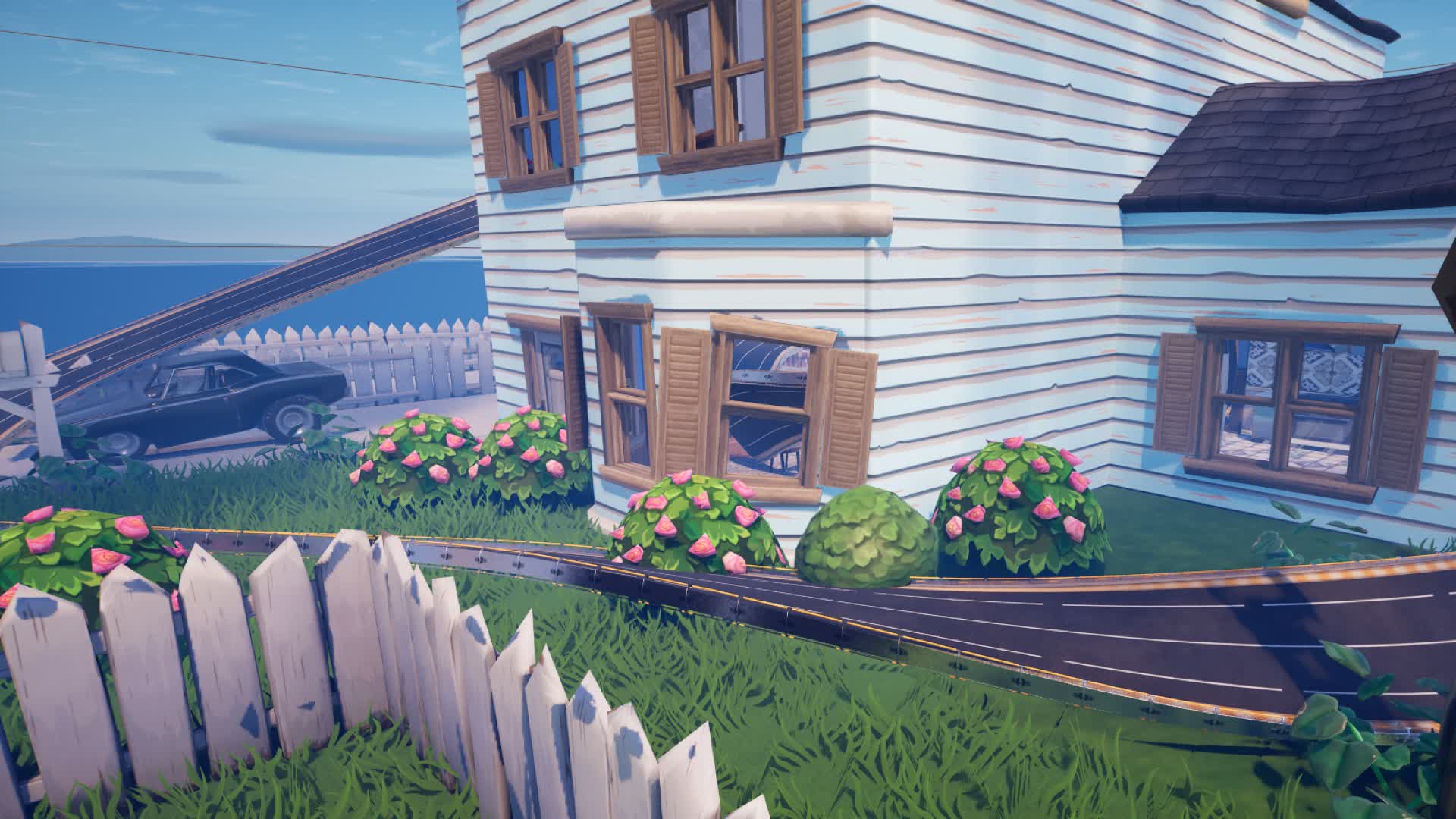 Microwheels in your house 2