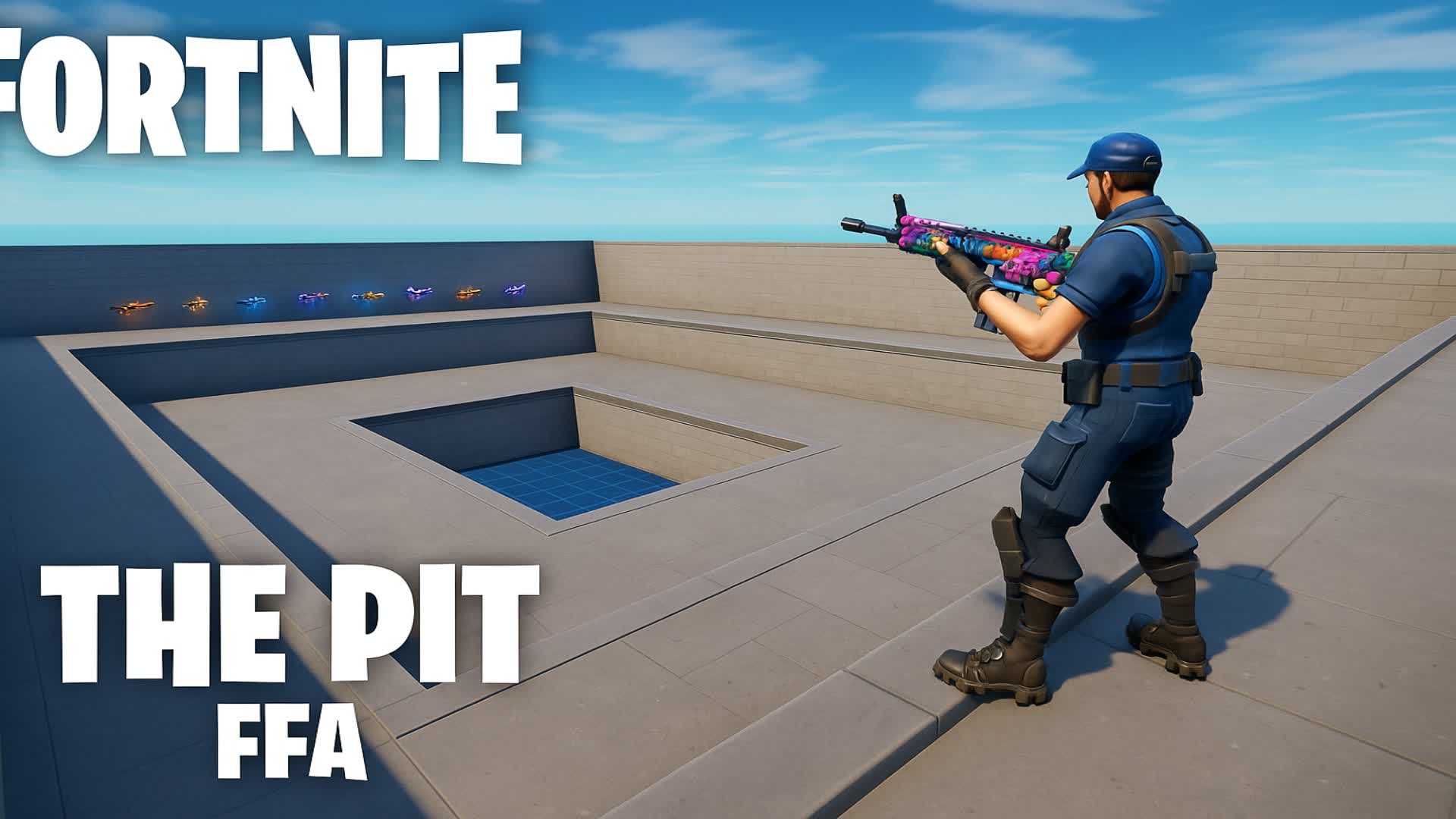 OZ's PitFFA